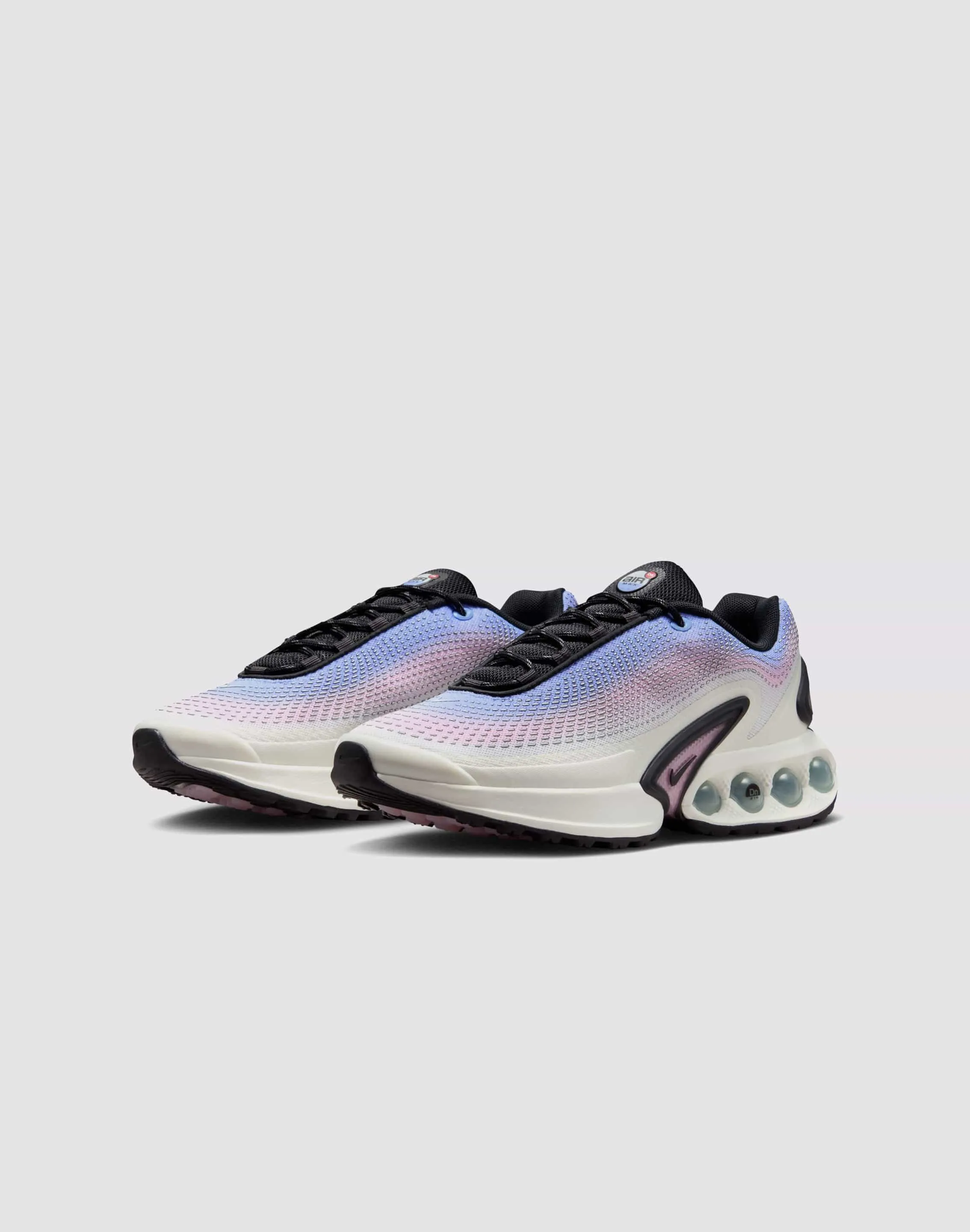 Sleek Silhouette Nike Air Max Dn Premium "Dawn"