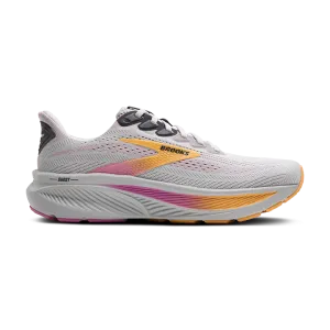 WOMEN'S GHOST 17 - B - 070 OYSTER/APRICOT/PINK Mountain running