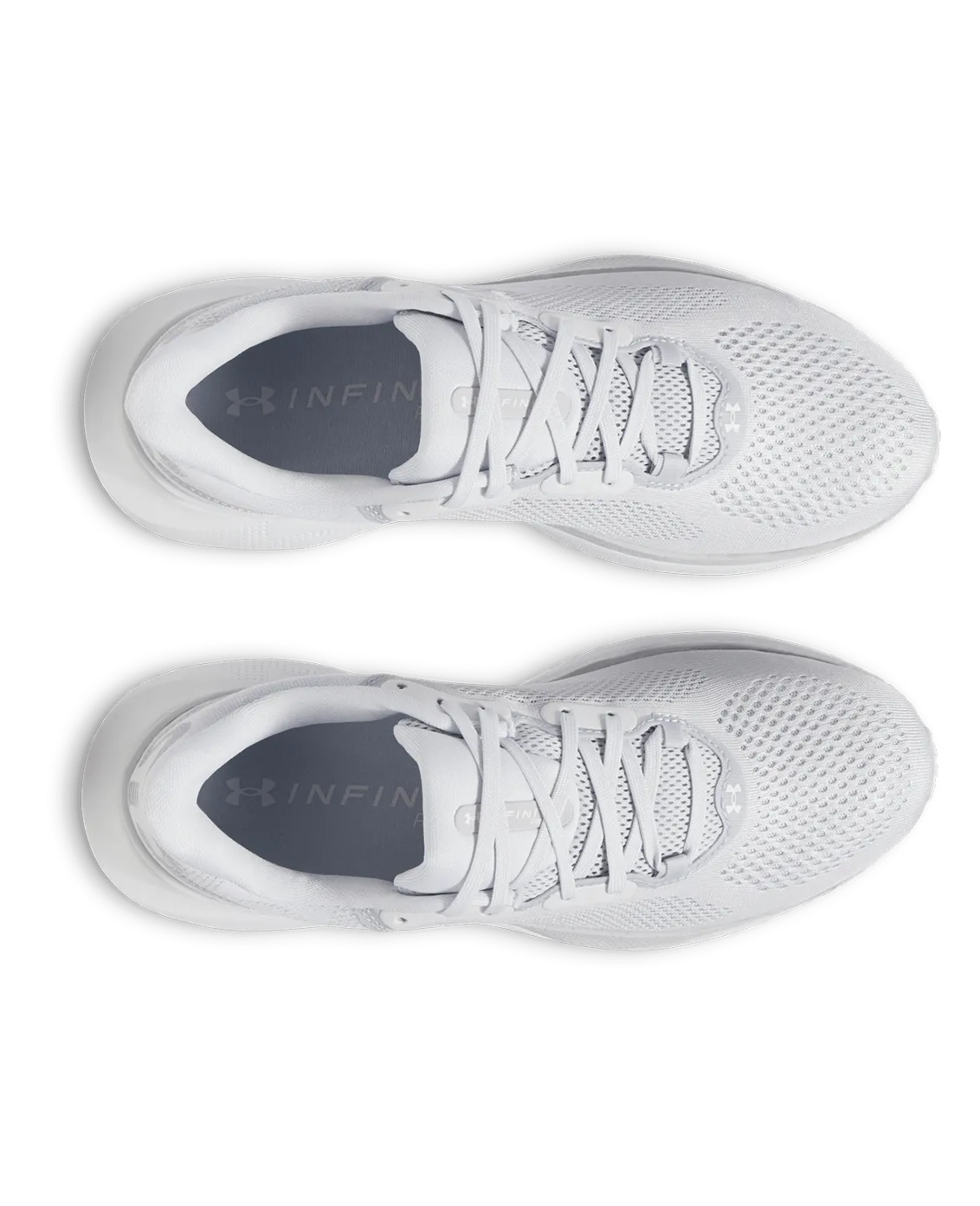 UA Infinite Pro 2 Men's Running Shoes historical - themed running wear