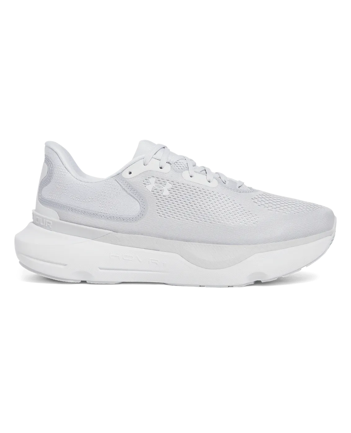 Anti   Abrasion stability feature UA Infinite Pro 2 Men's Running Shoes