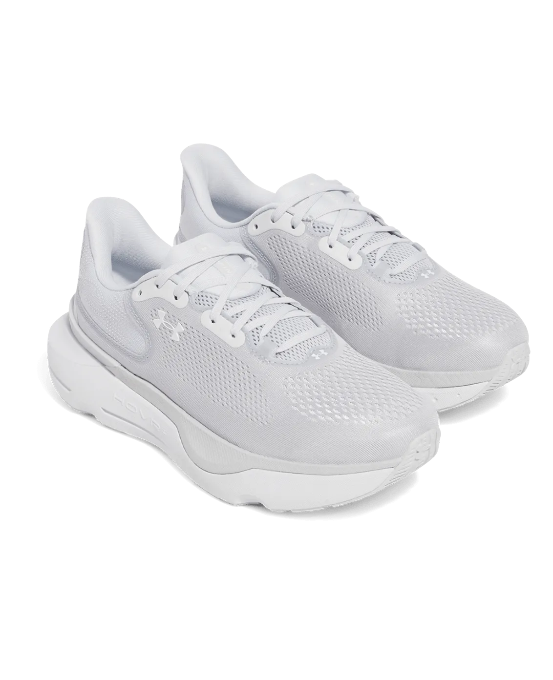 active shoes option reinforced - heel shoes UA Infinite Pro 2 Men's Running Shoes