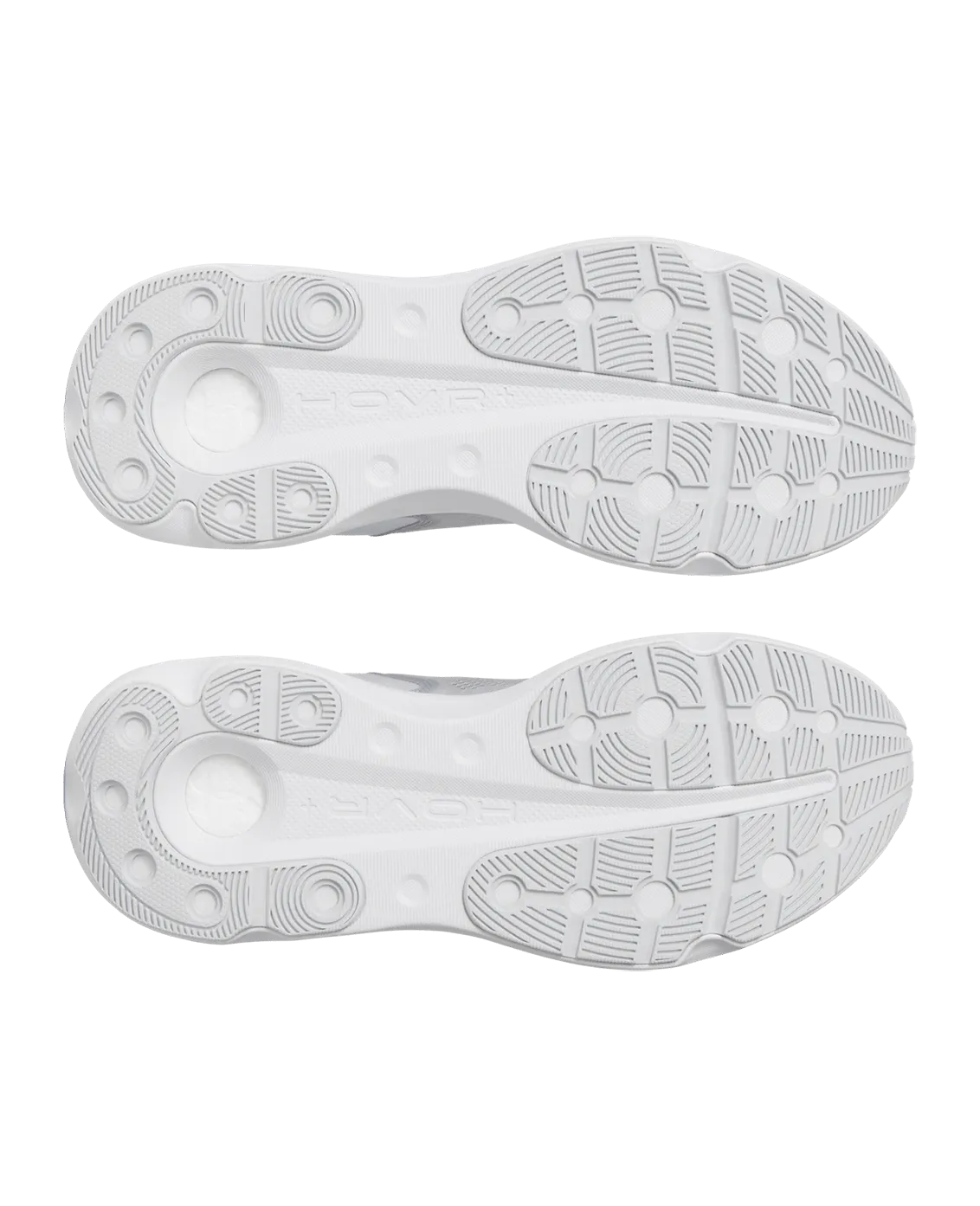 UA Infinite Pro 2 Men's Running Shoes teenage athletic shoes Bounce Back