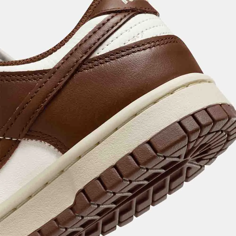 Women's Dunk Low crucial