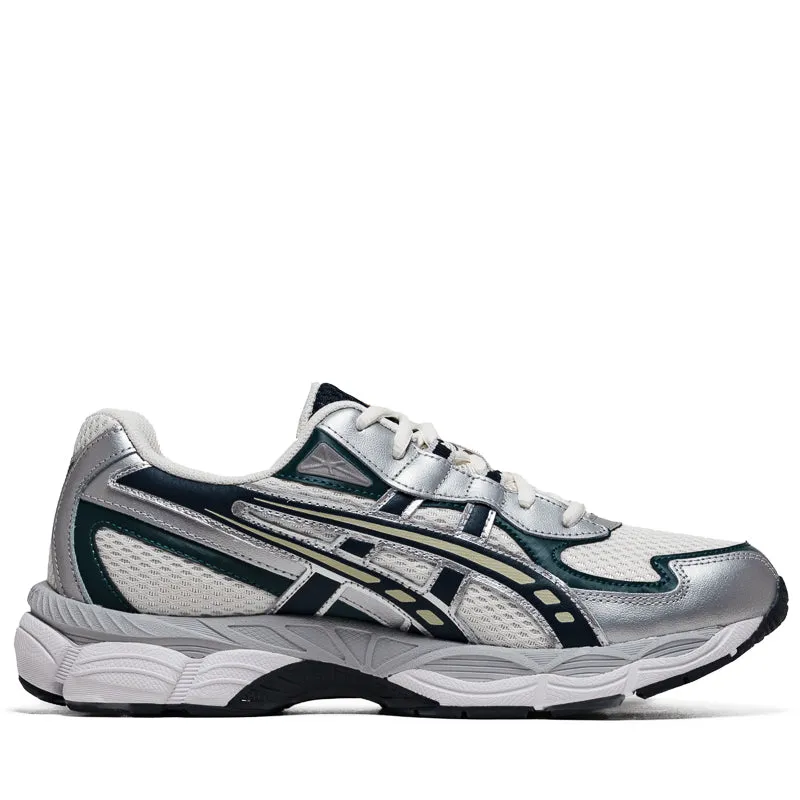 Asics Gel-NYC 2055 - Cream/Midnight Breathable Insoles