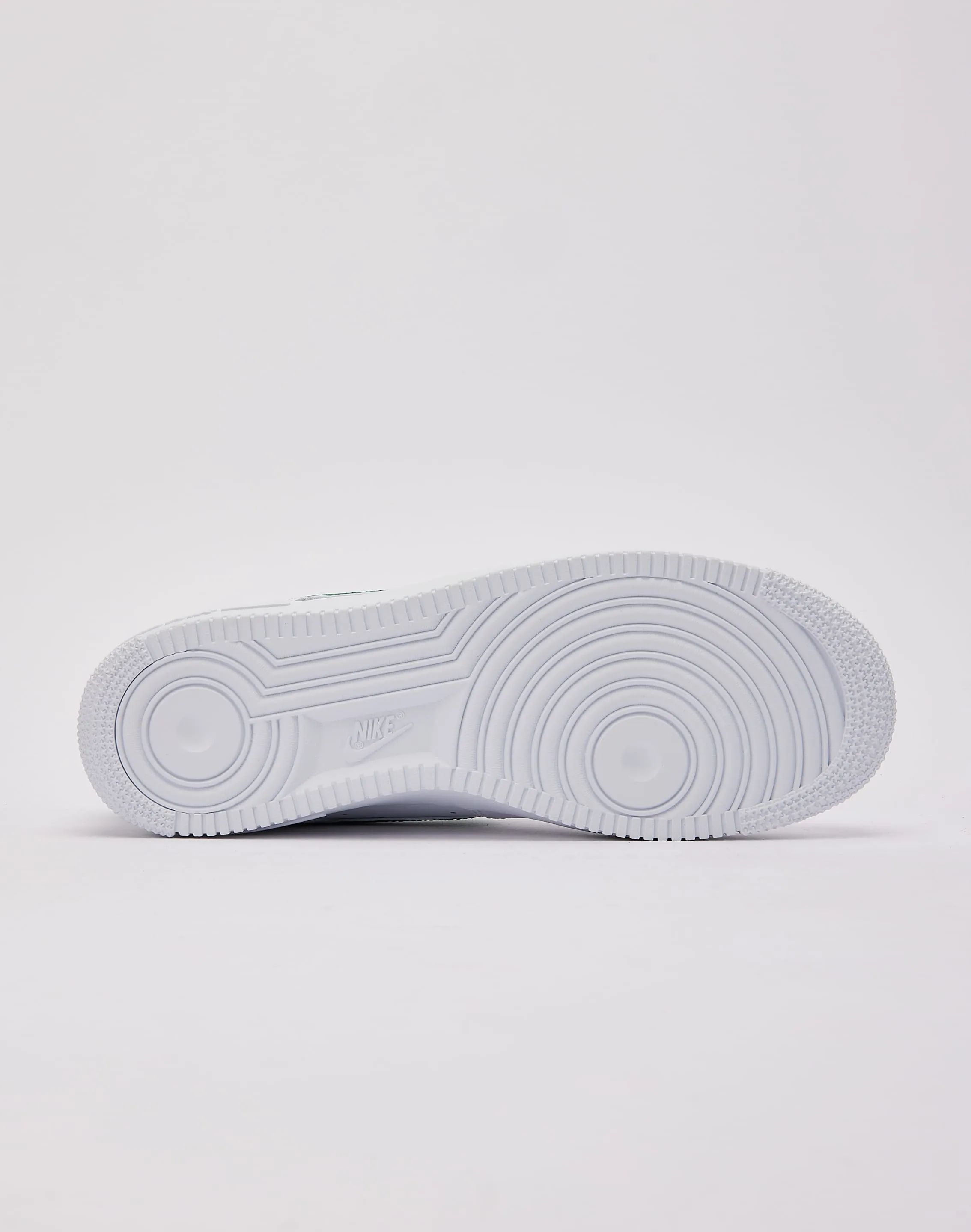 Nike Air Force 1 Low '07 Cushioned heel