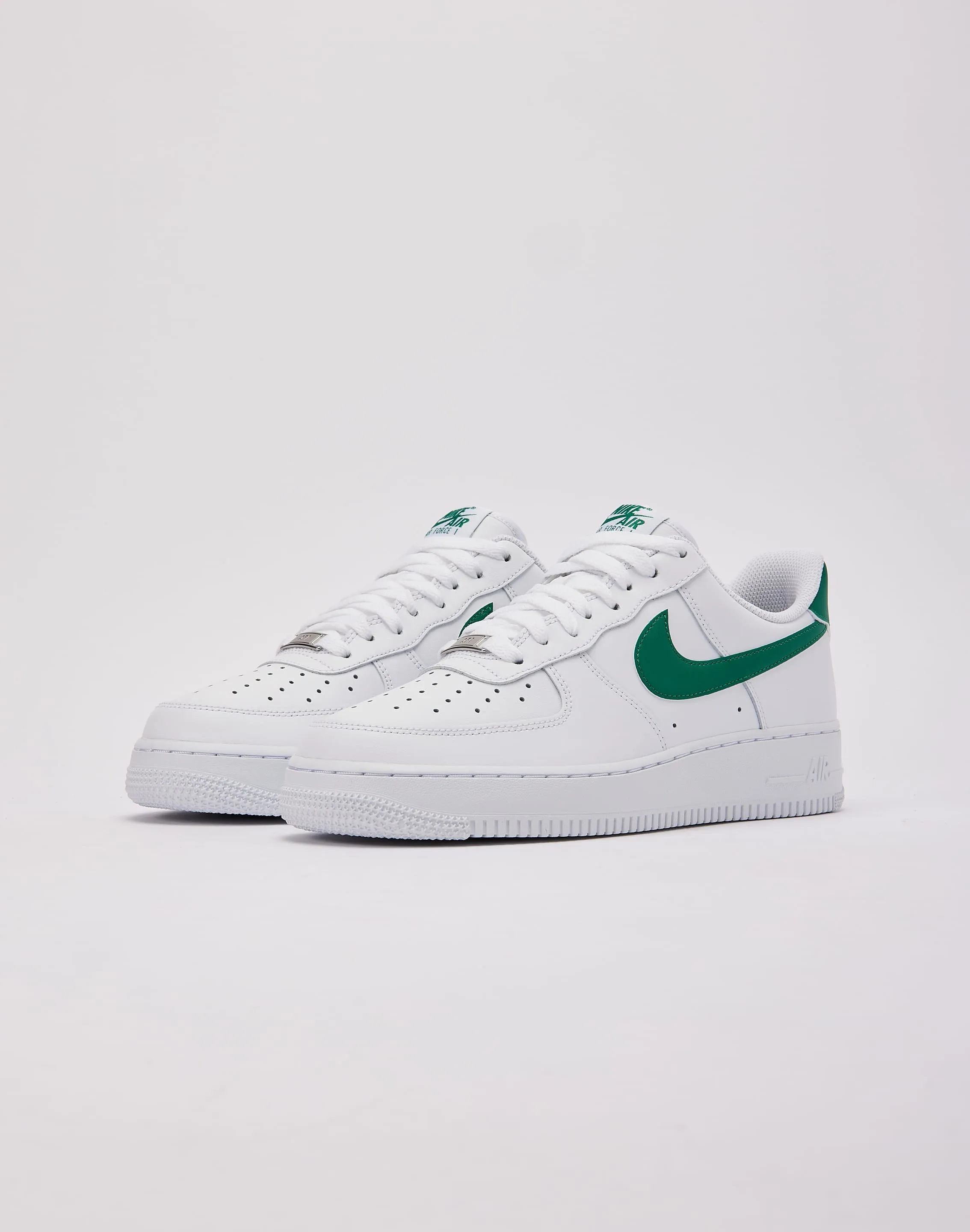Light support Nike Air Force 1 Low '07