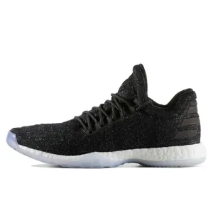 Original New Arrival Official Harden Vol 1 LS PK Men's Adidas Basketball Shoes Sports Sneakers Hollow Structure Cushion