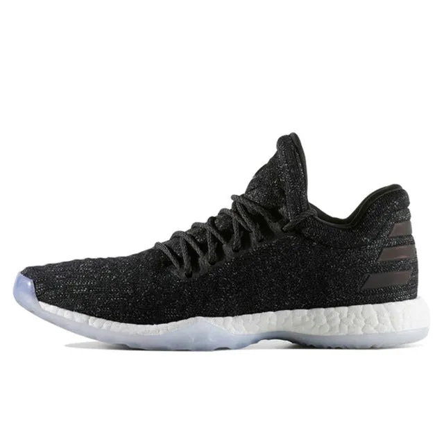 Vertical Leap Enhancement Original New Arrival Official Harden Vol 1 LS PK Men's Adidas Basketball Shoes Sports Sneakers