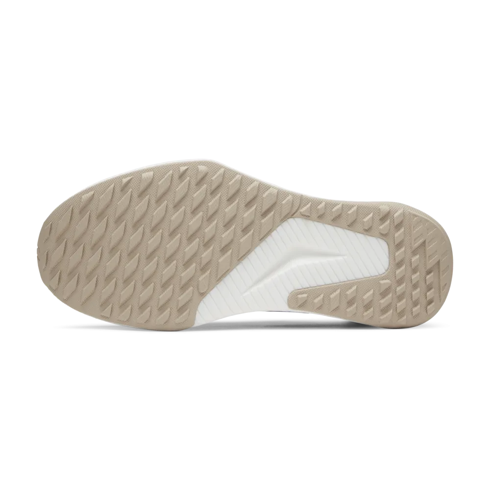 Men's Tree Gliders - Natural White/Beige (Blizzard Sole) Easy Pairing