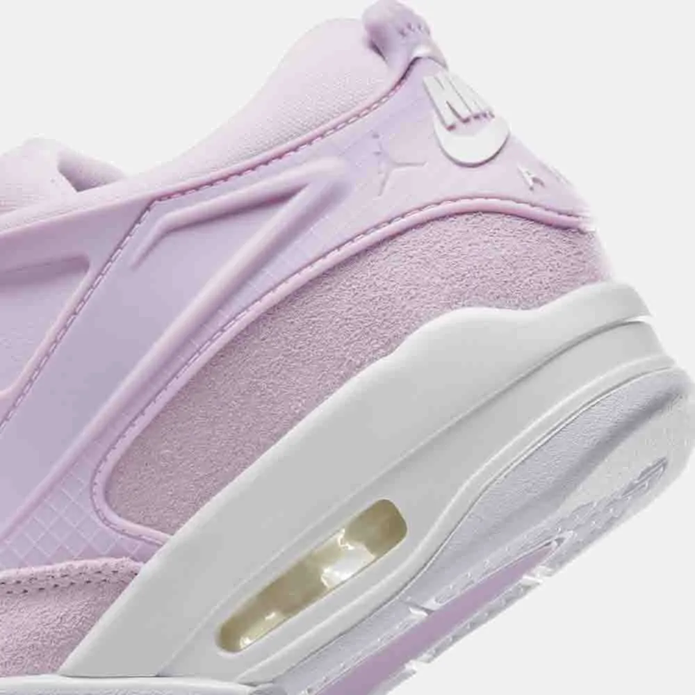 Multi-functional materials ethnic Women's Air Jordan 4 RM