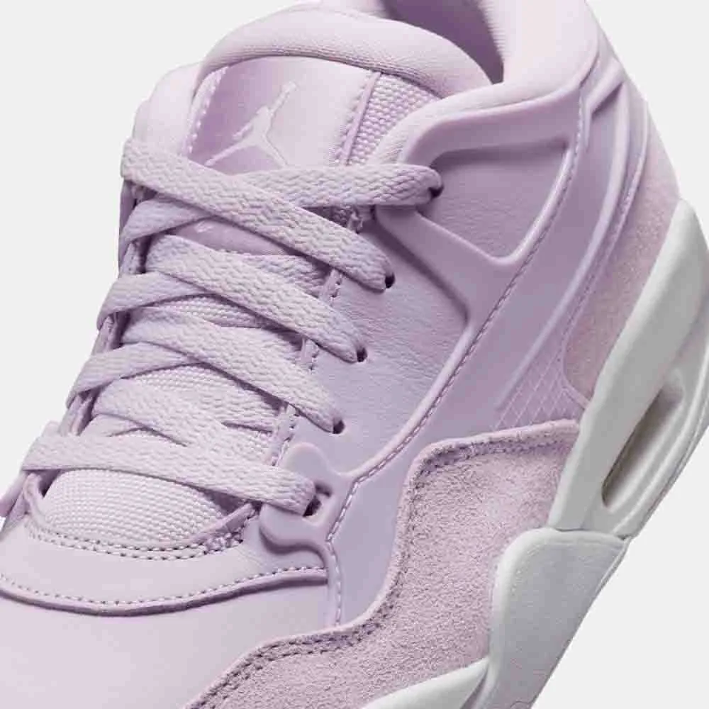 Women's Air Jordan 4 RM party - related advantages