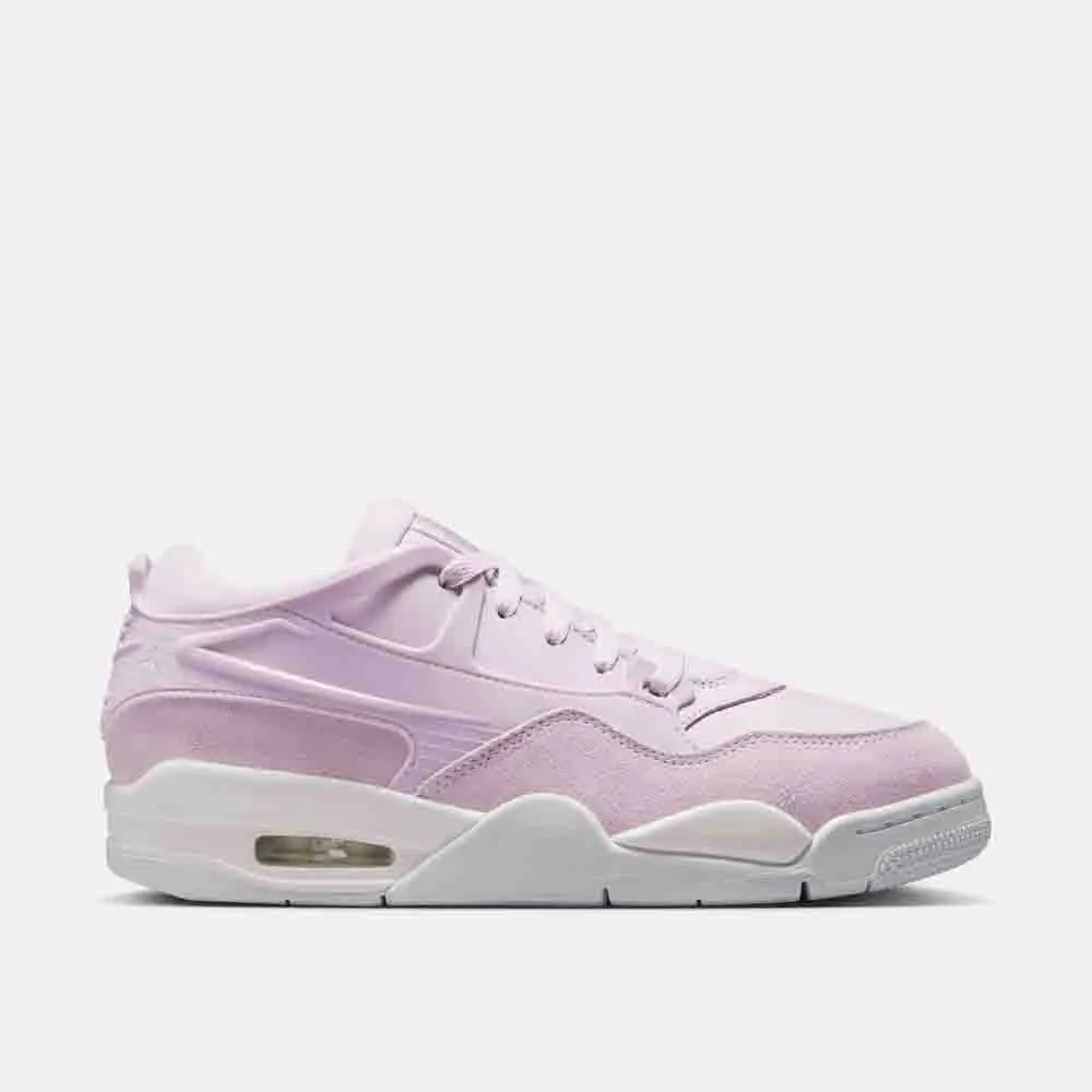 Women's Air Jordan 4 RM teenagers adventurers - specific functions
