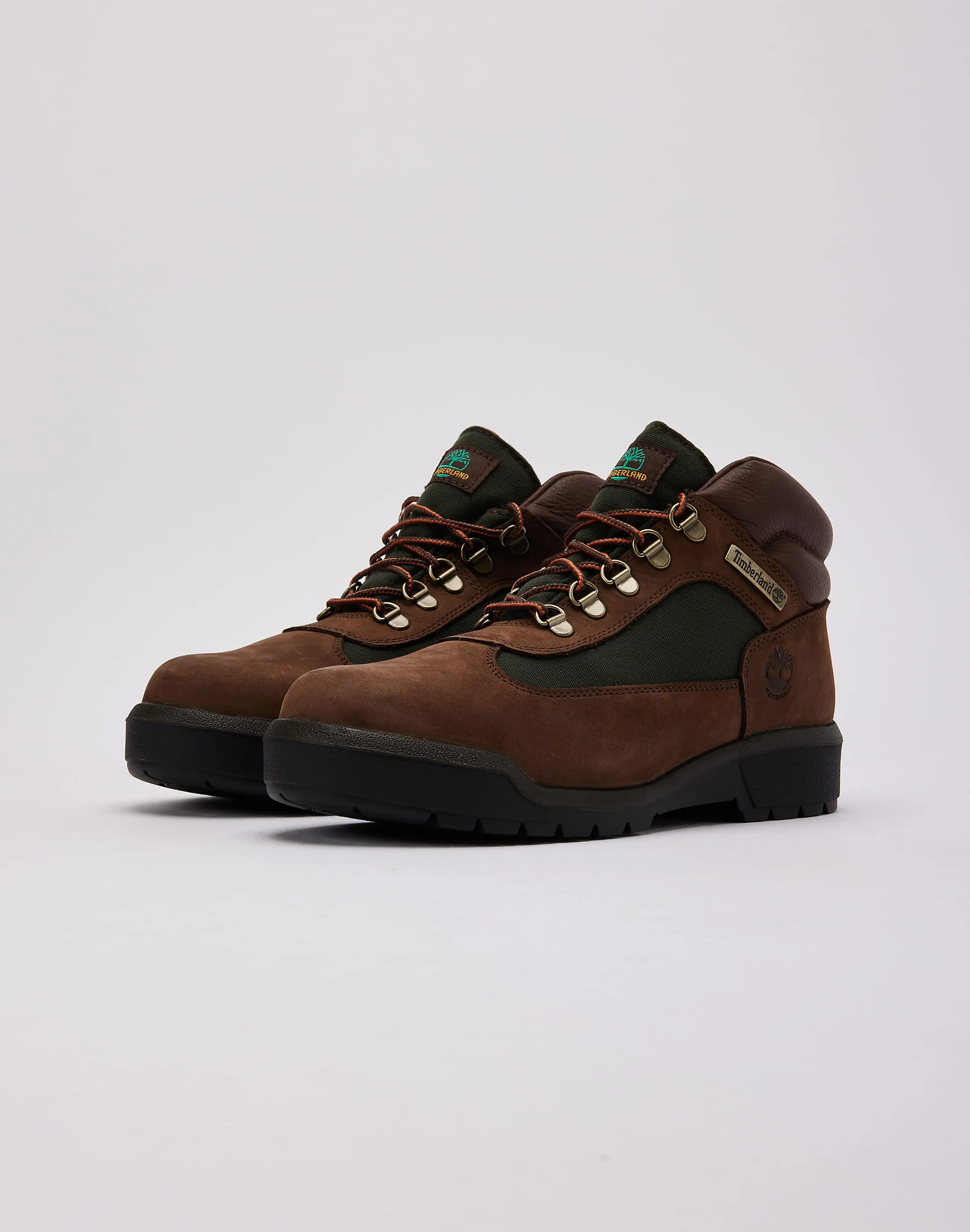 Winter Wear Timberland Field Boot