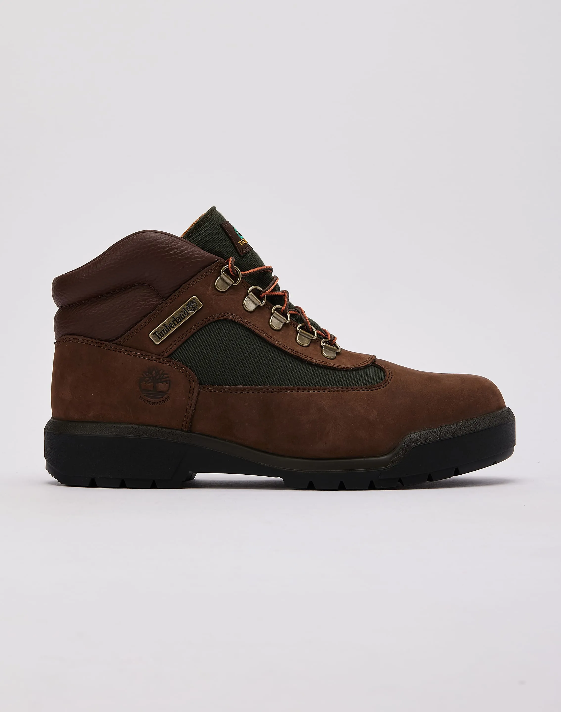 Energy Step Stable Grip Timberland Field Boot