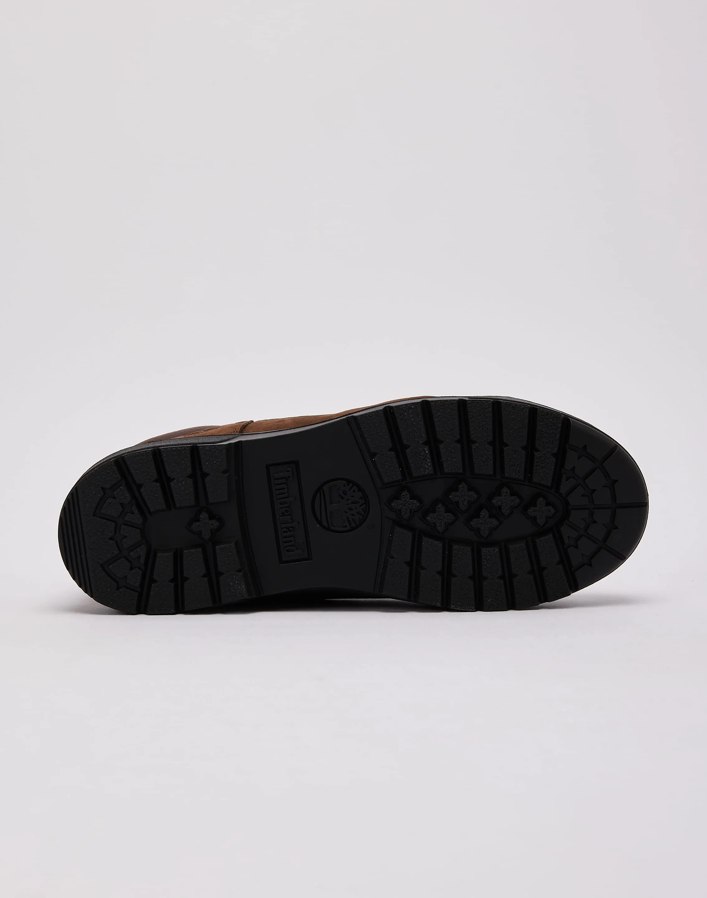 Slide Step Timberland Field Boot