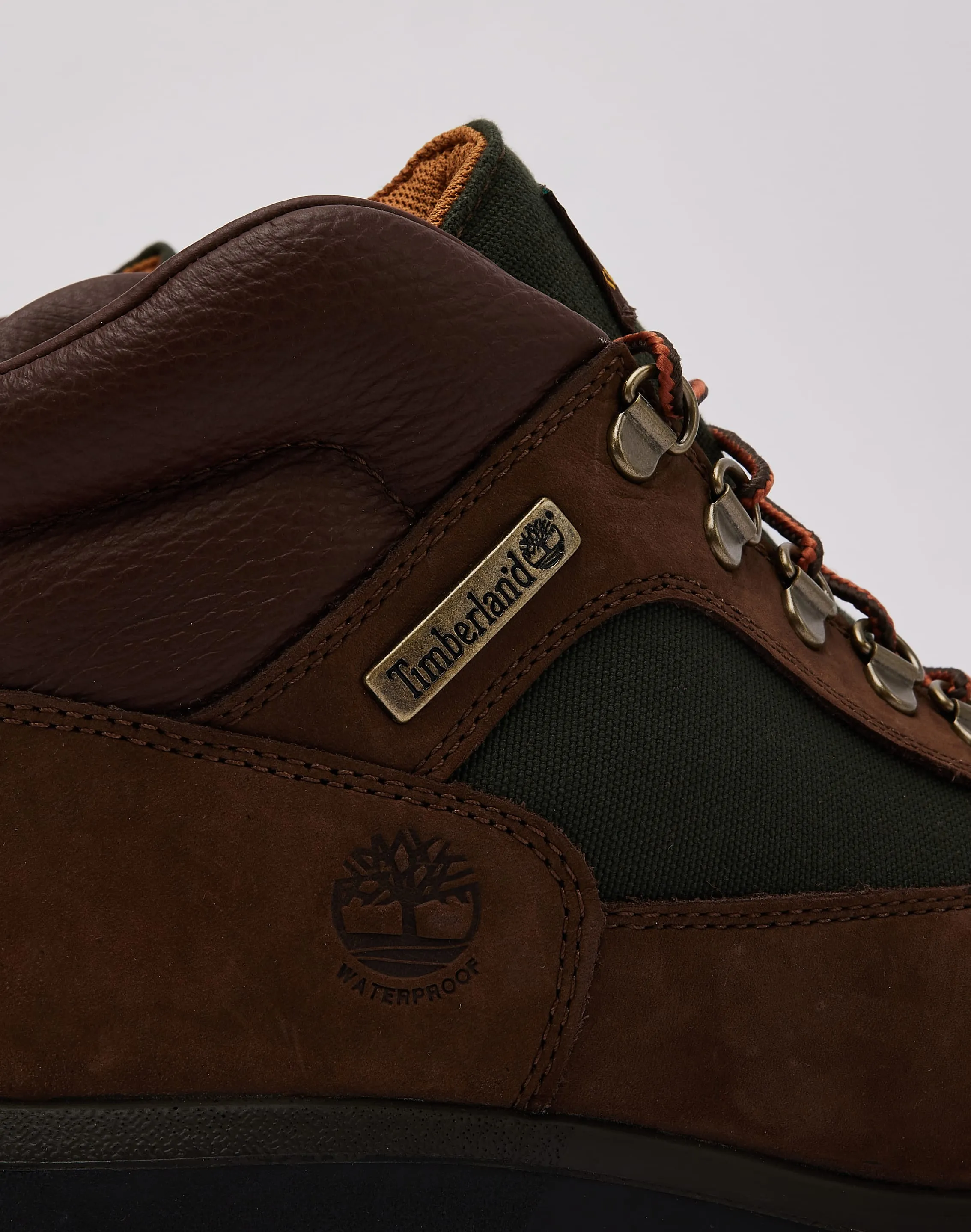 Timberland Field Boot Style Mix