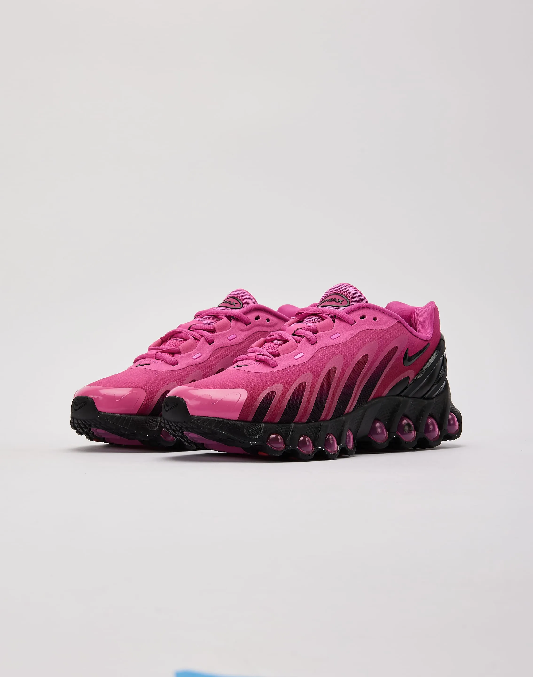 Anti Odor Coating Nike Air Max Dn8