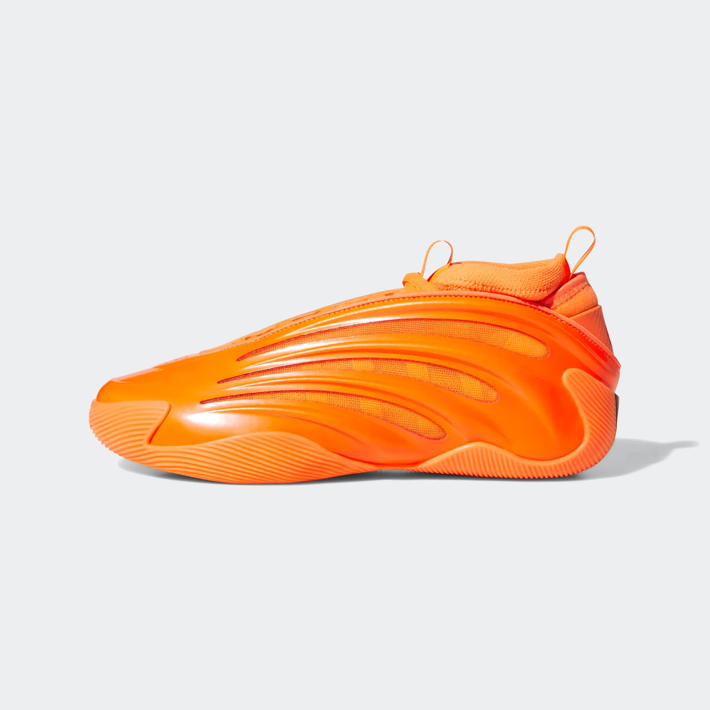 ADIDAS Harden Volume 9 Durable Mesh Power Step