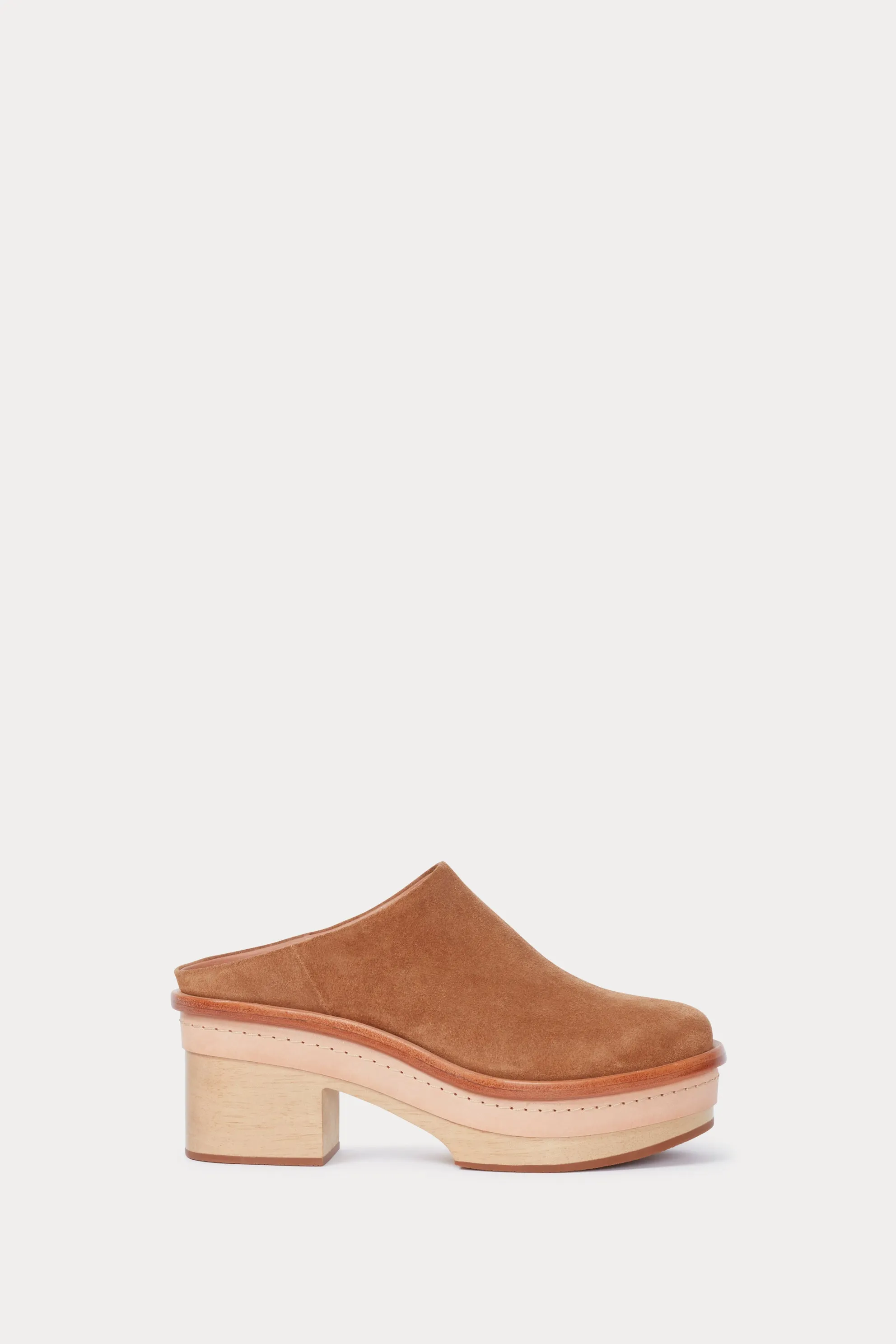 All-around ease hook - and - loop closure Sesley Clog