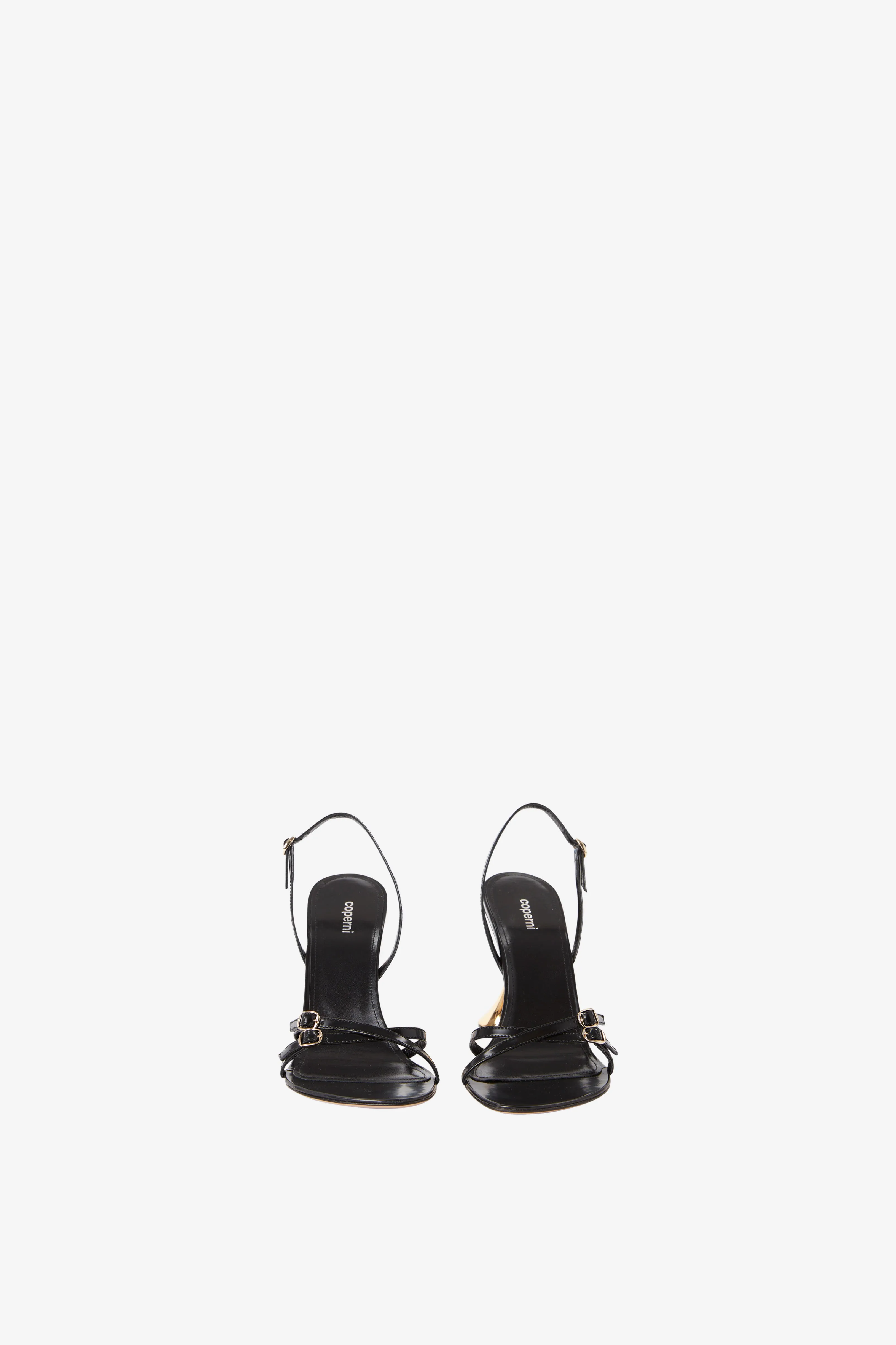 Flexible Design Orchestra Heel