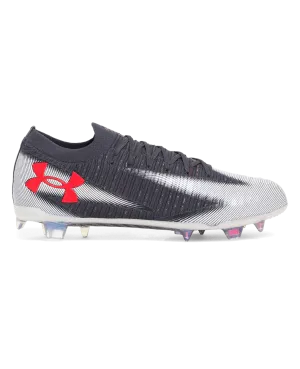 UA Shadow Elite 3 FG Men's Soccer Cleats Edge Control