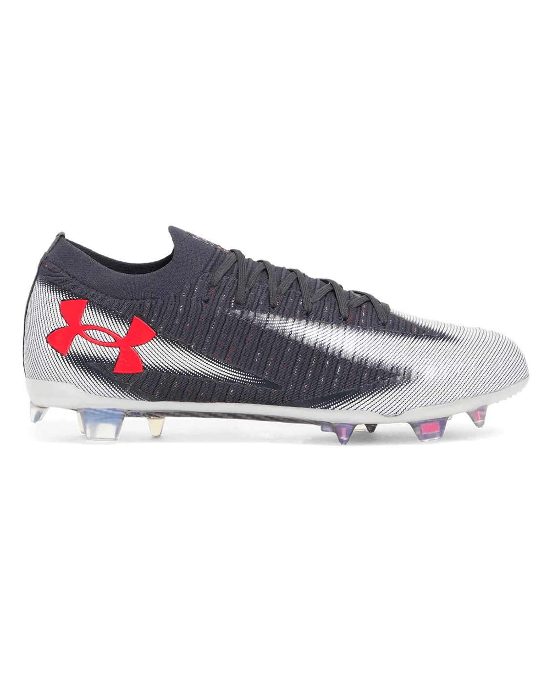 UA Shadow Elite 3 FG Men's Soccer Cleats Edge Control