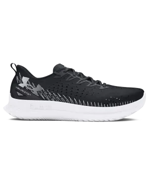 post - race celebration UA Velociti 4 Men's Running Shoes