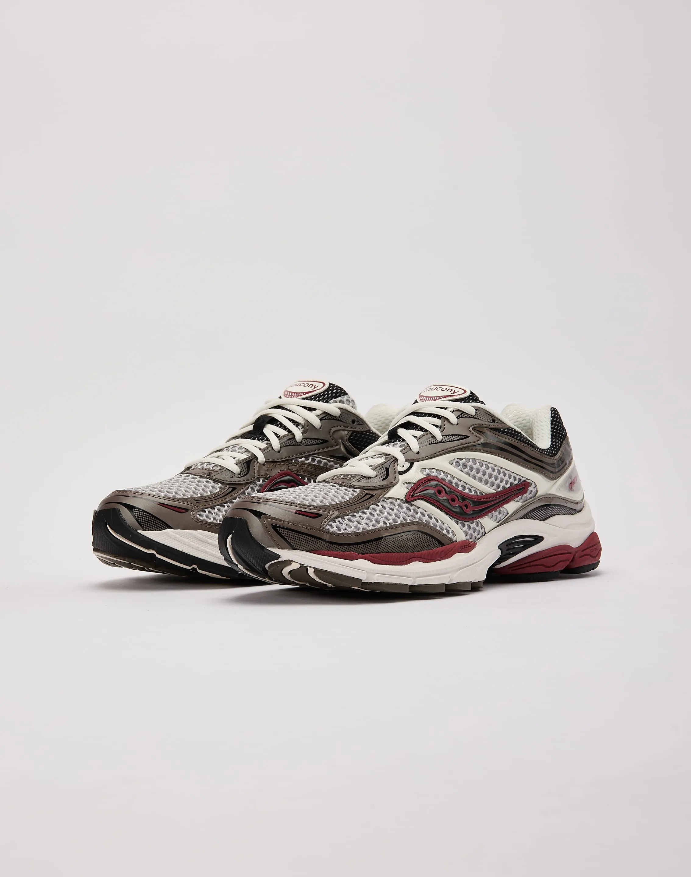 Water Resistant Urban Tasks Saucony ProGrid Omni 9