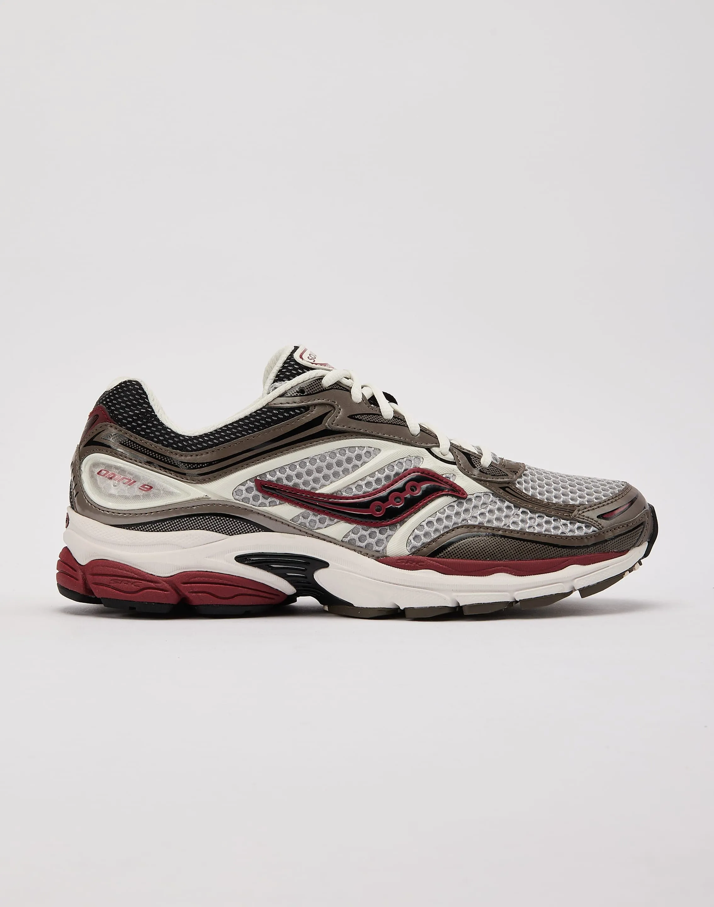 Saucony ProGrid Omni 9 Smooth Texture