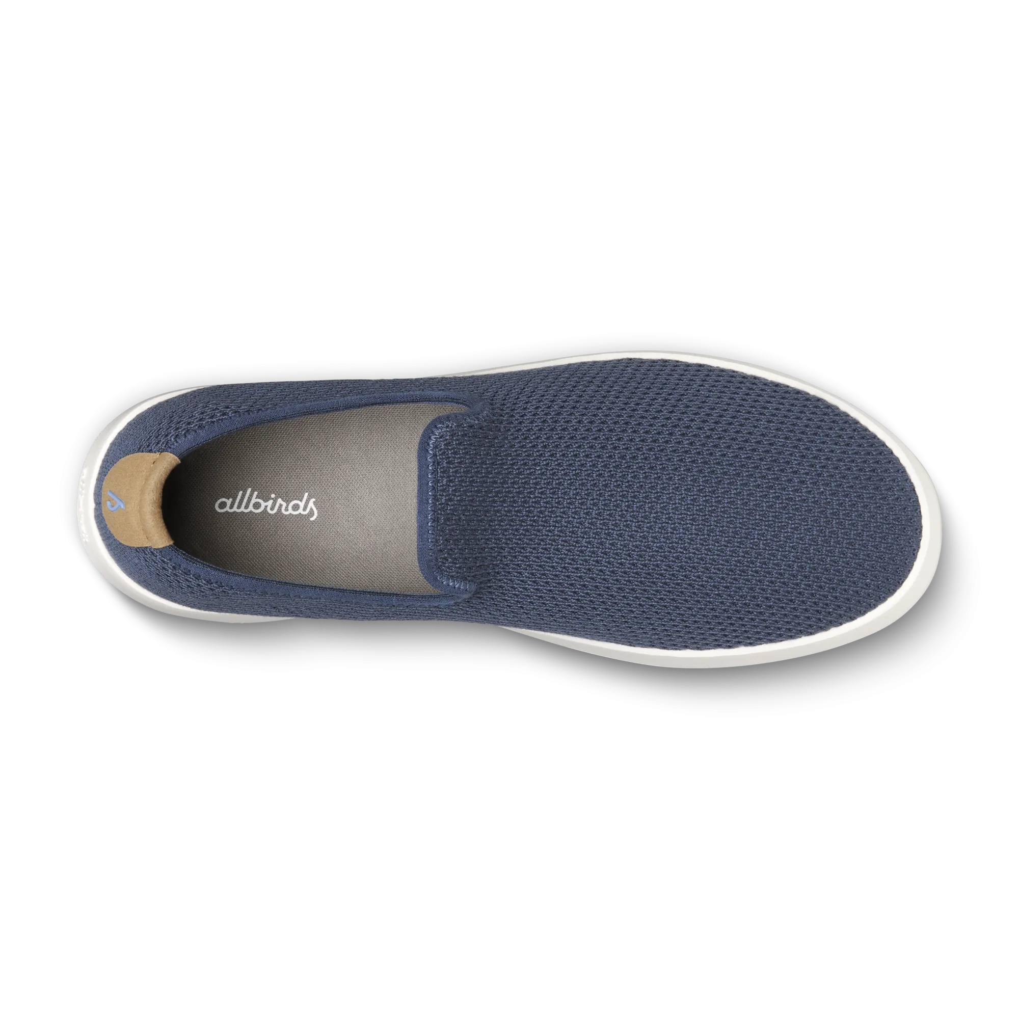 Men's Tree Lounger - Hanami Night (Natural White Sole) Night Pace Daily Grind