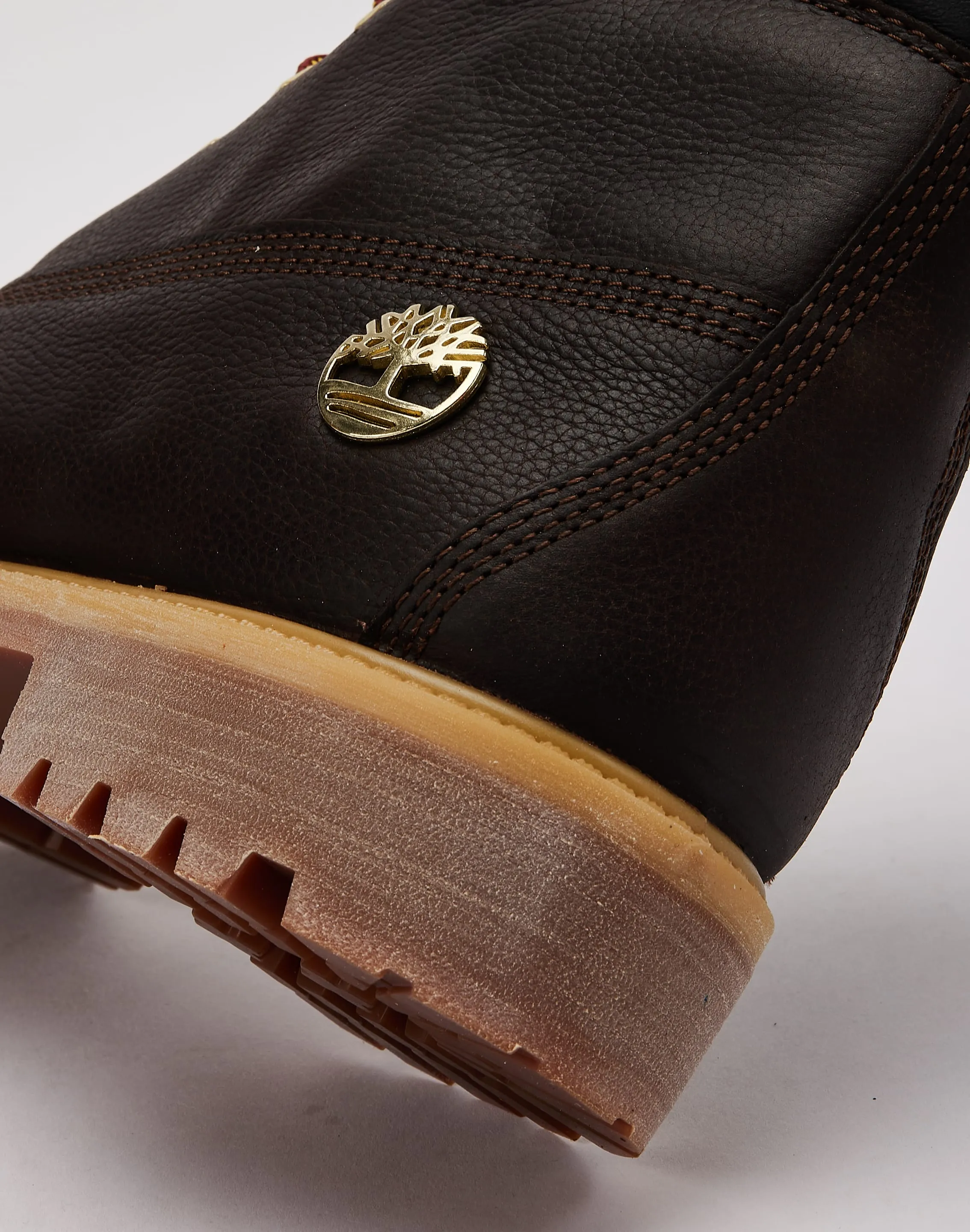 Step Fresh Timberland 6-Inch Premium Waterproof Boots