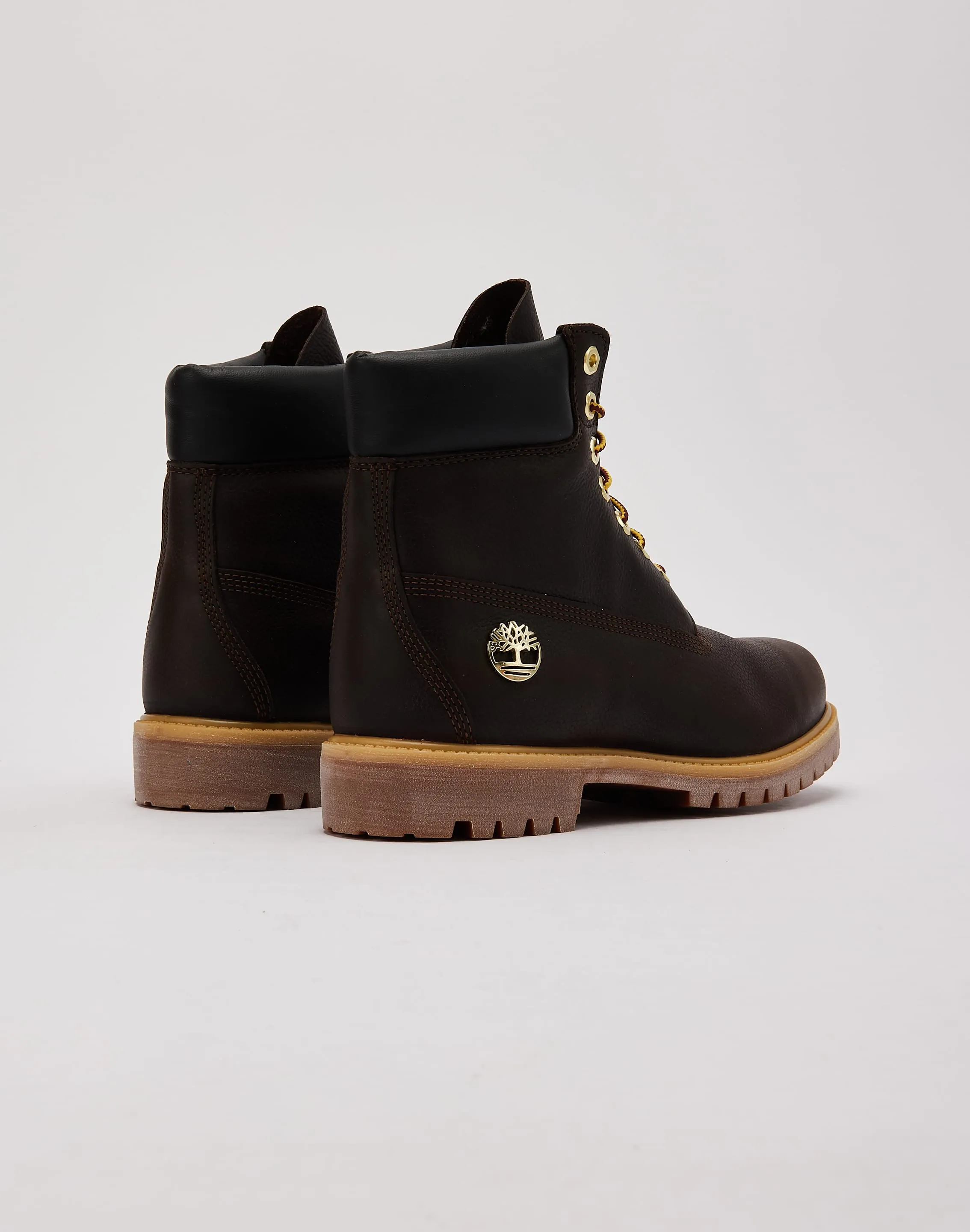 Print Fun Timberland 6-Inch Premium Waterproof Boots