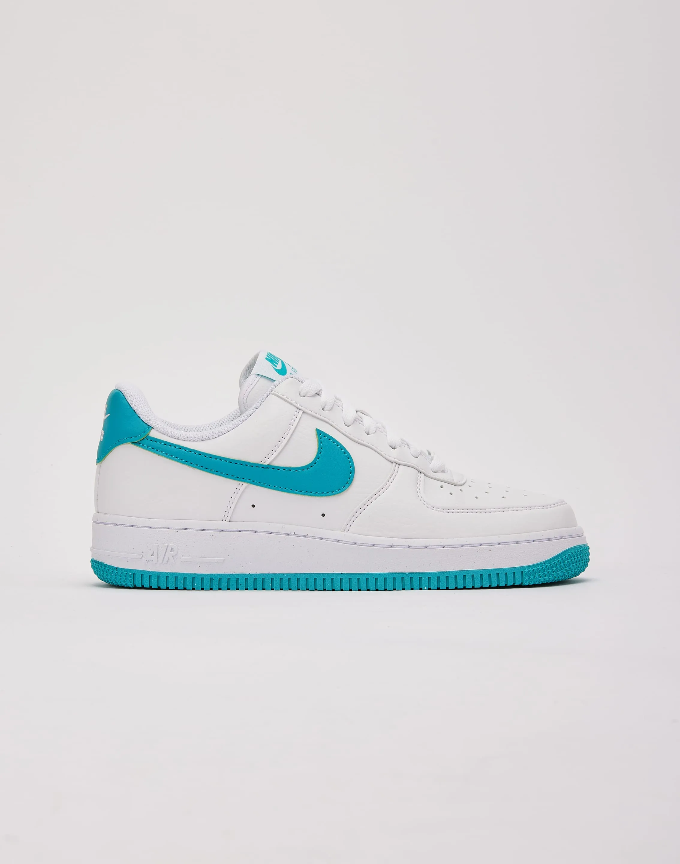 Nike Air Force 1 Low '07 Next Nature Comfy Walk Rolling Motion Technology
