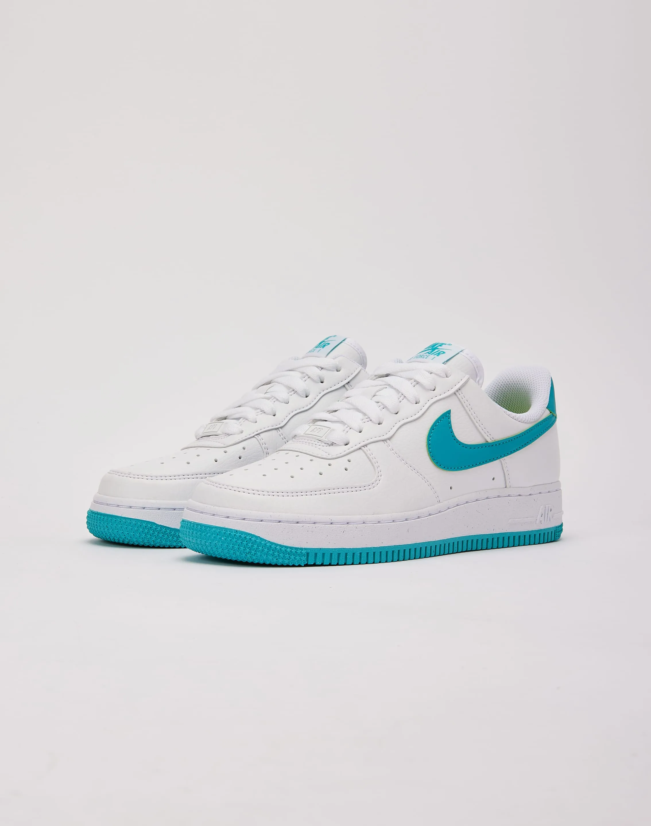 Torsion Plate Nike Air Force 1 Low '07 Next Nature