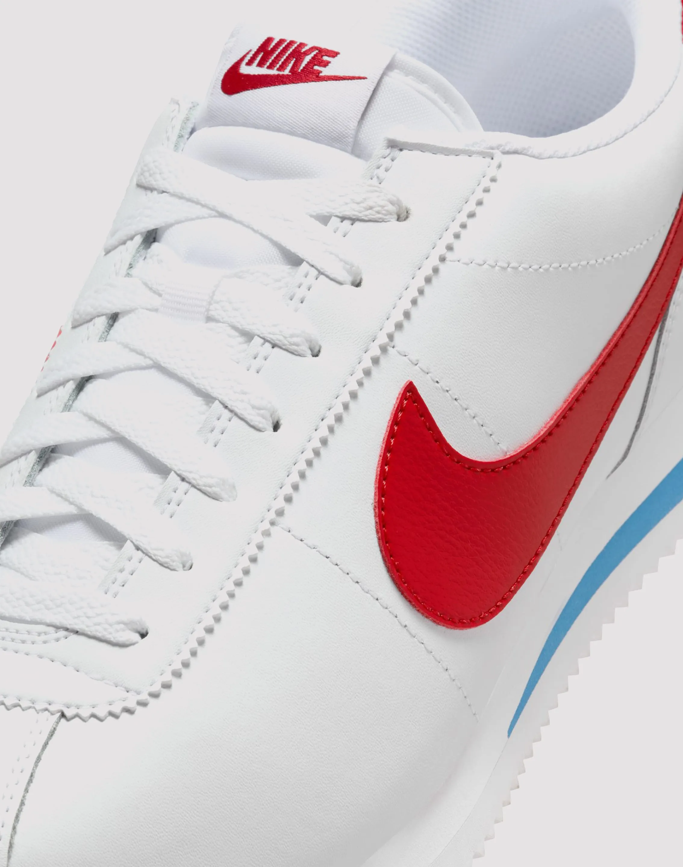 Nike Cortez "Forrest Gump" Low Impact