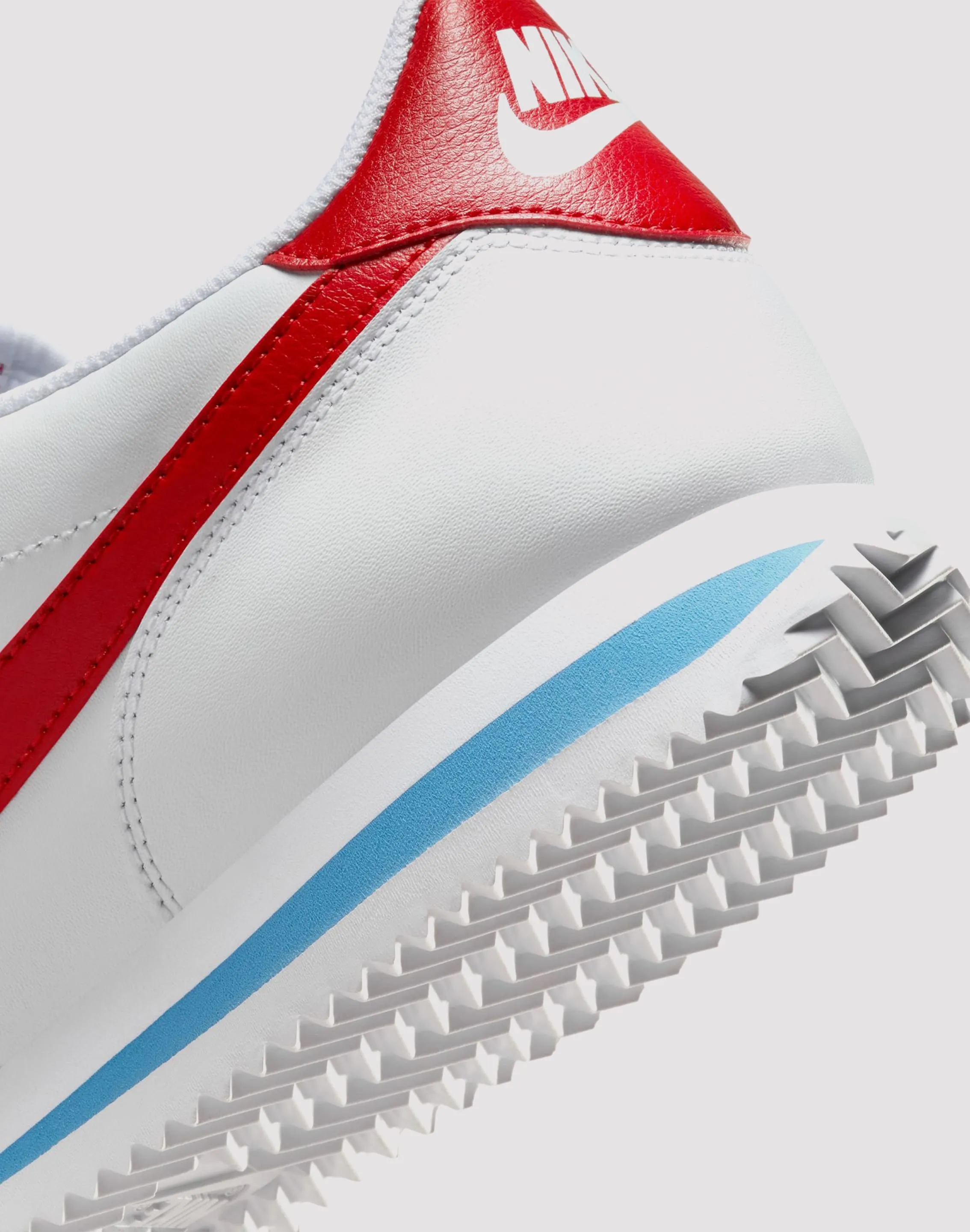 Trail Step Nike Cortez "Forrest Gump"