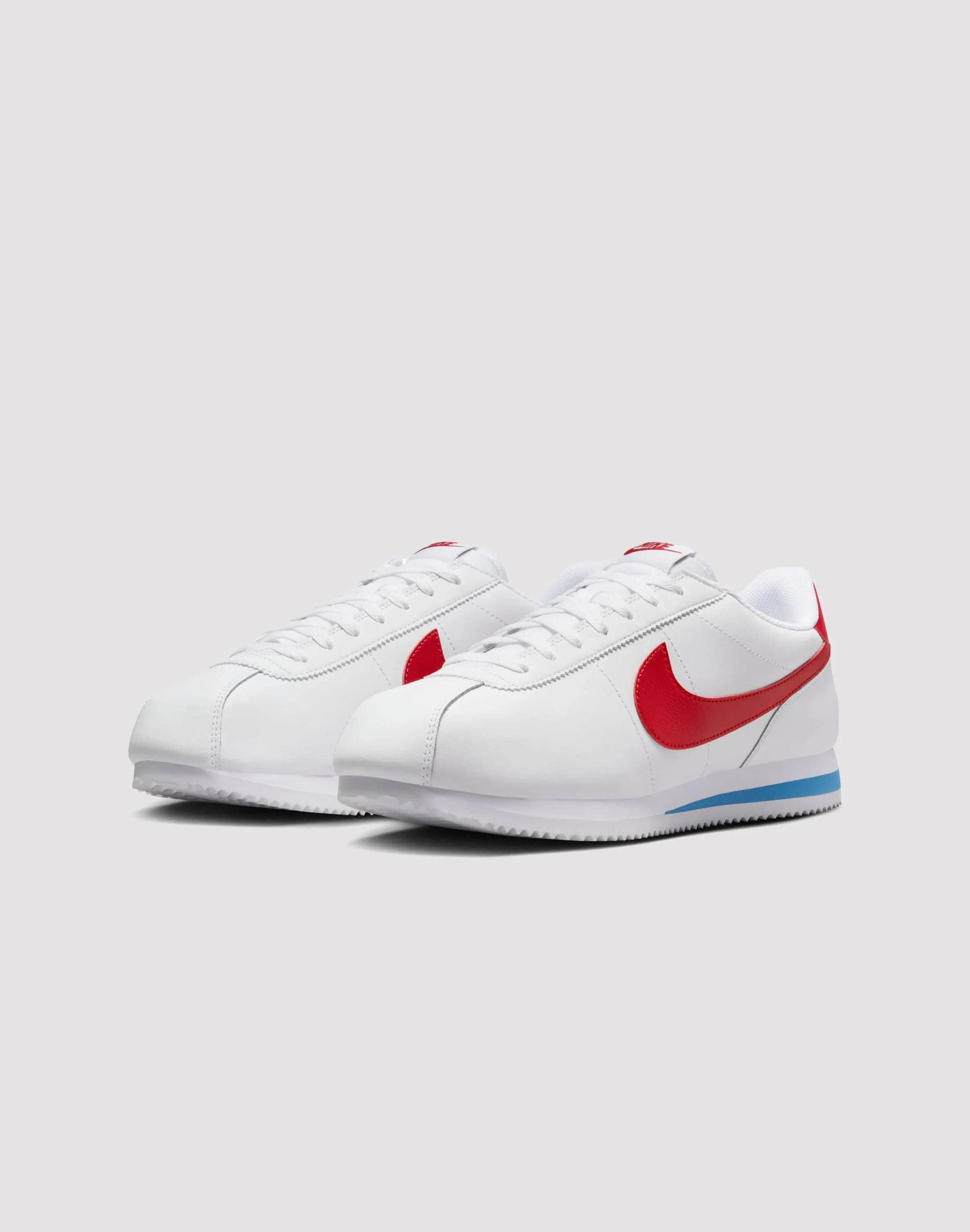Nike Cortez "Forrest Gump" Outdoor Escape
