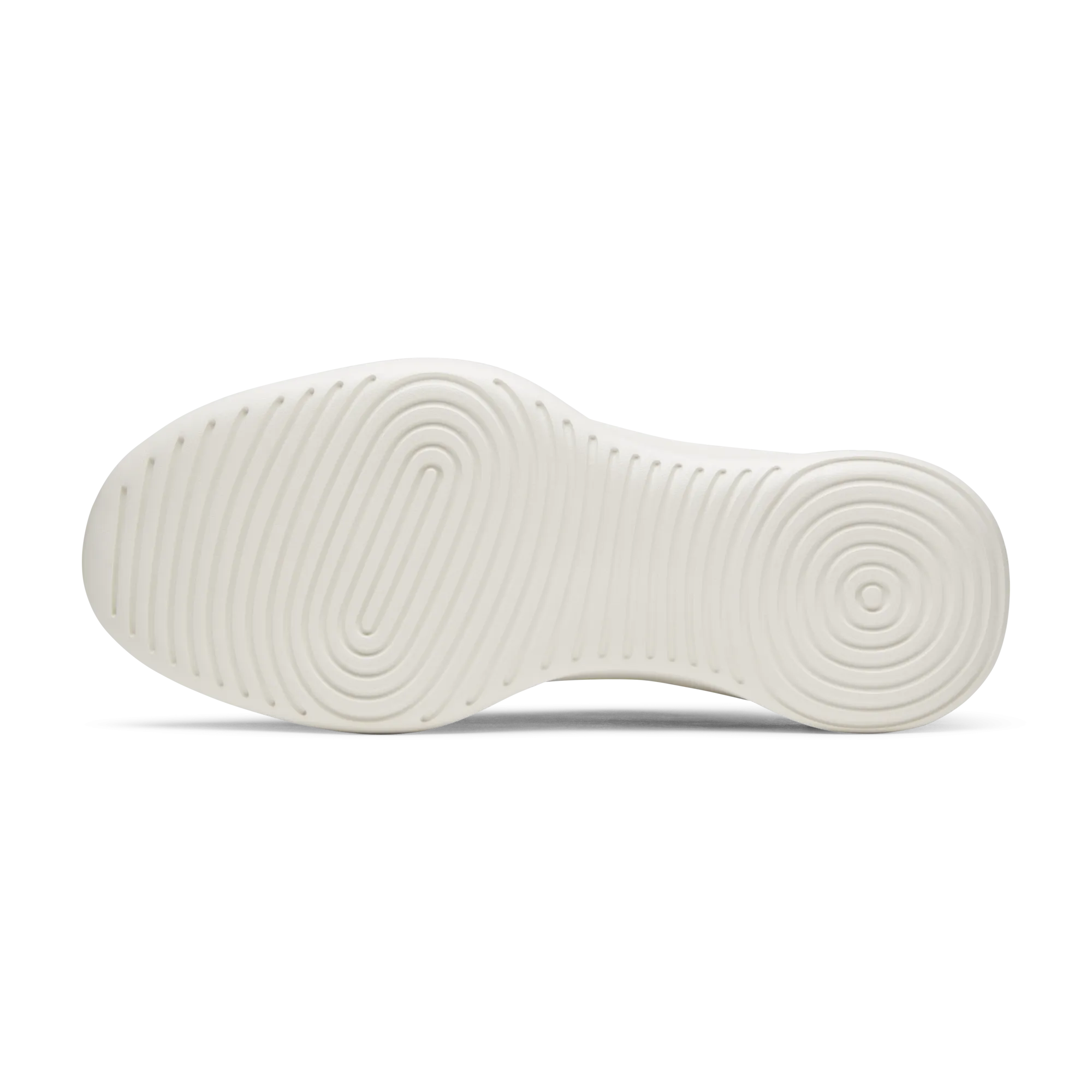 Men's Tree Runner NZ - Thunder Green (Natural White Sole) Style Basic