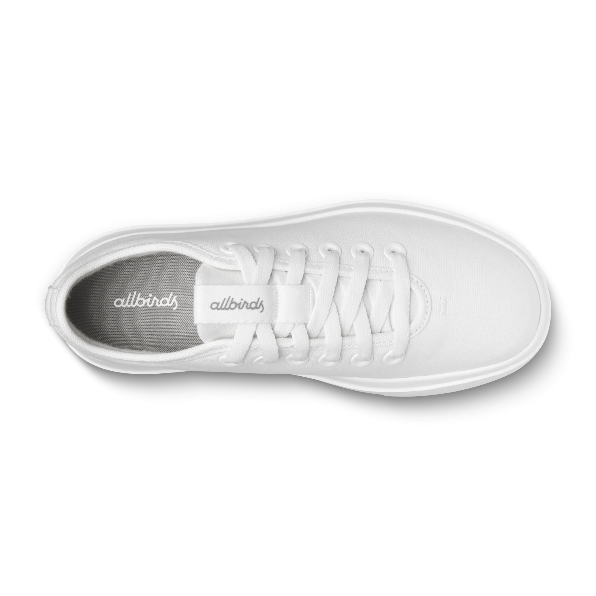 Men's Canvas Piper - Blizzard (Blizzard Sole) Fashion-Ready Cool Step
