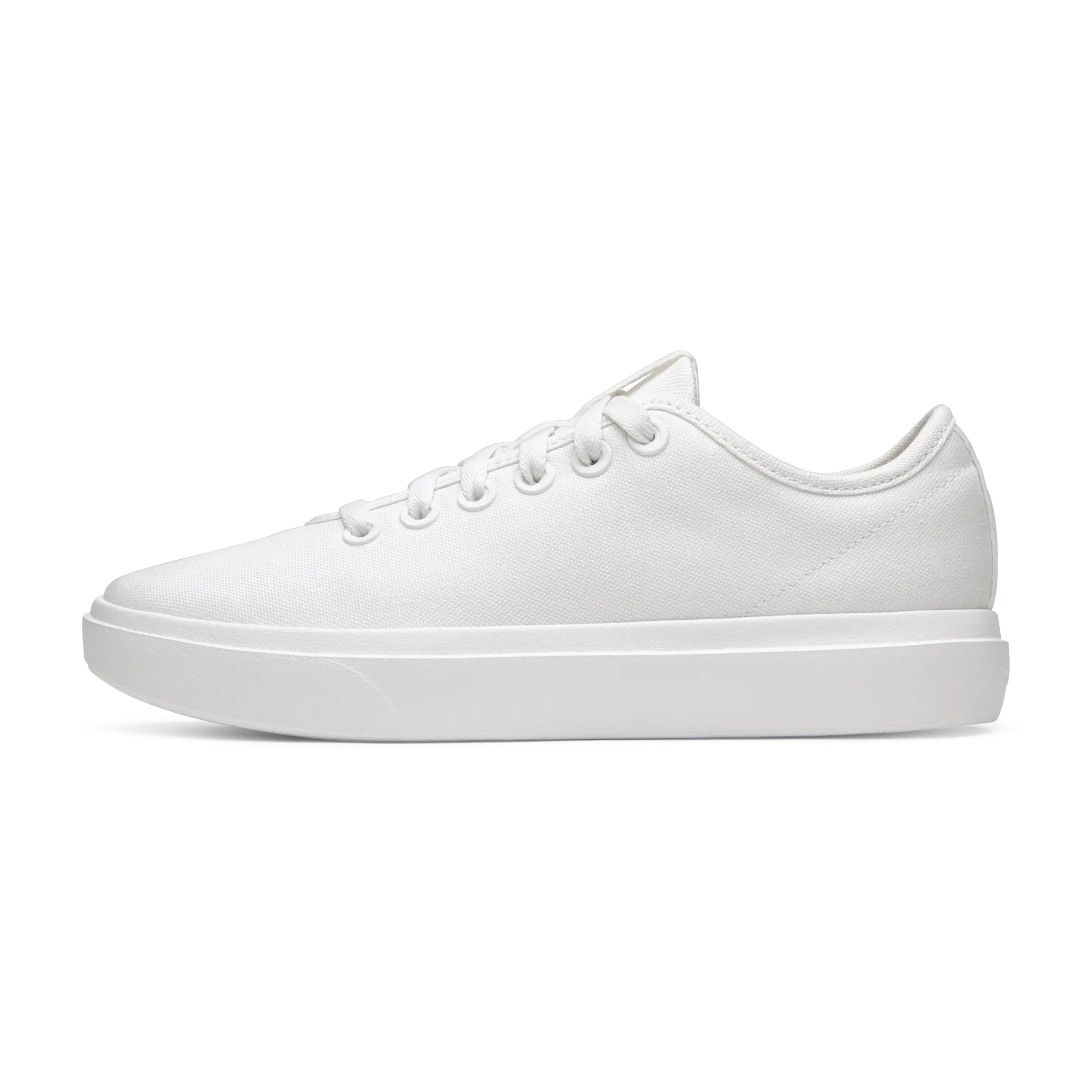 Men's Canvas Piper - Blizzard (Blizzard Sole) Feet Relief daily runner