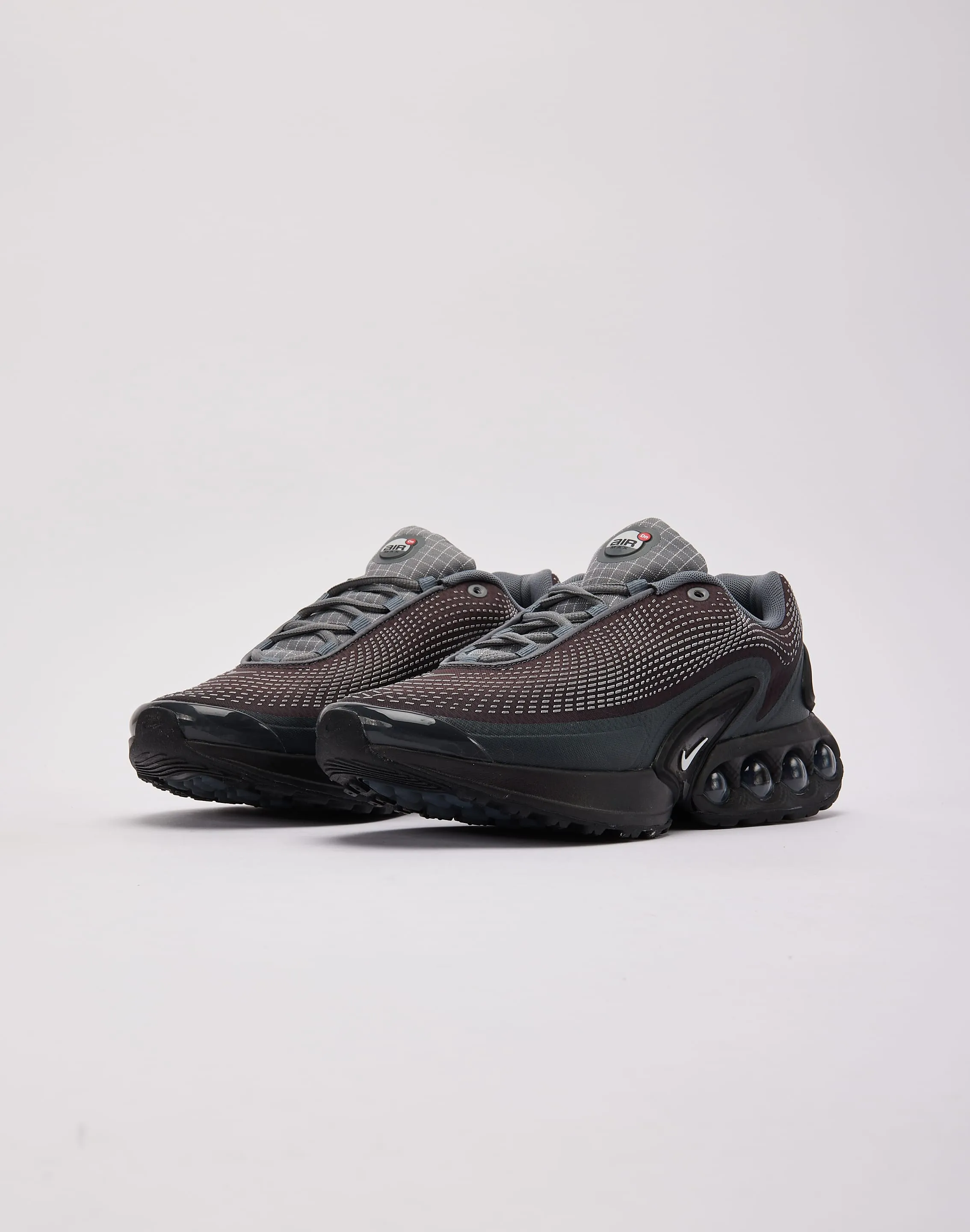 Soft   sole Track Step Nike Air Max Dn