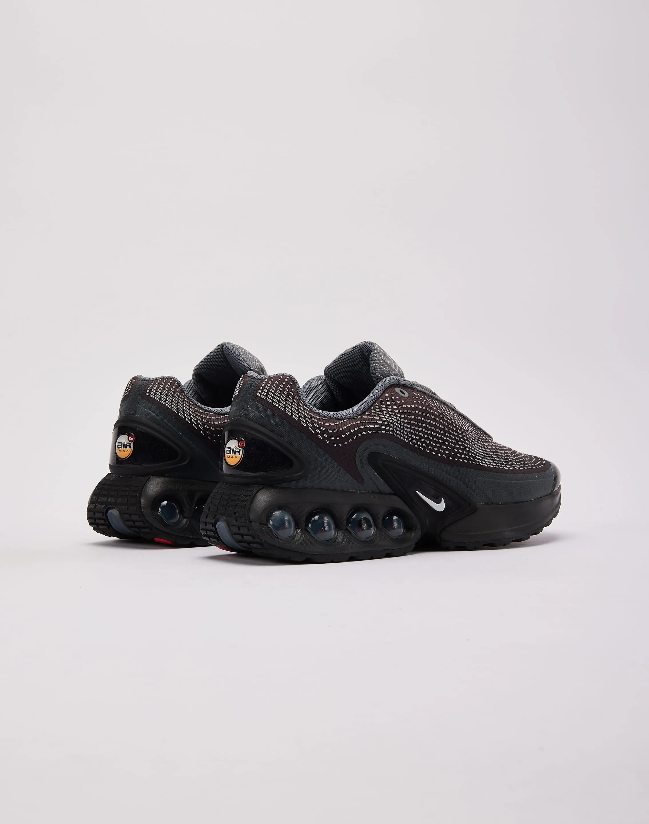 Breathable   lining Nike Air Max Dn