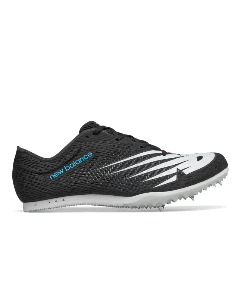 MD500 V7 - X7 BLACK running - goal