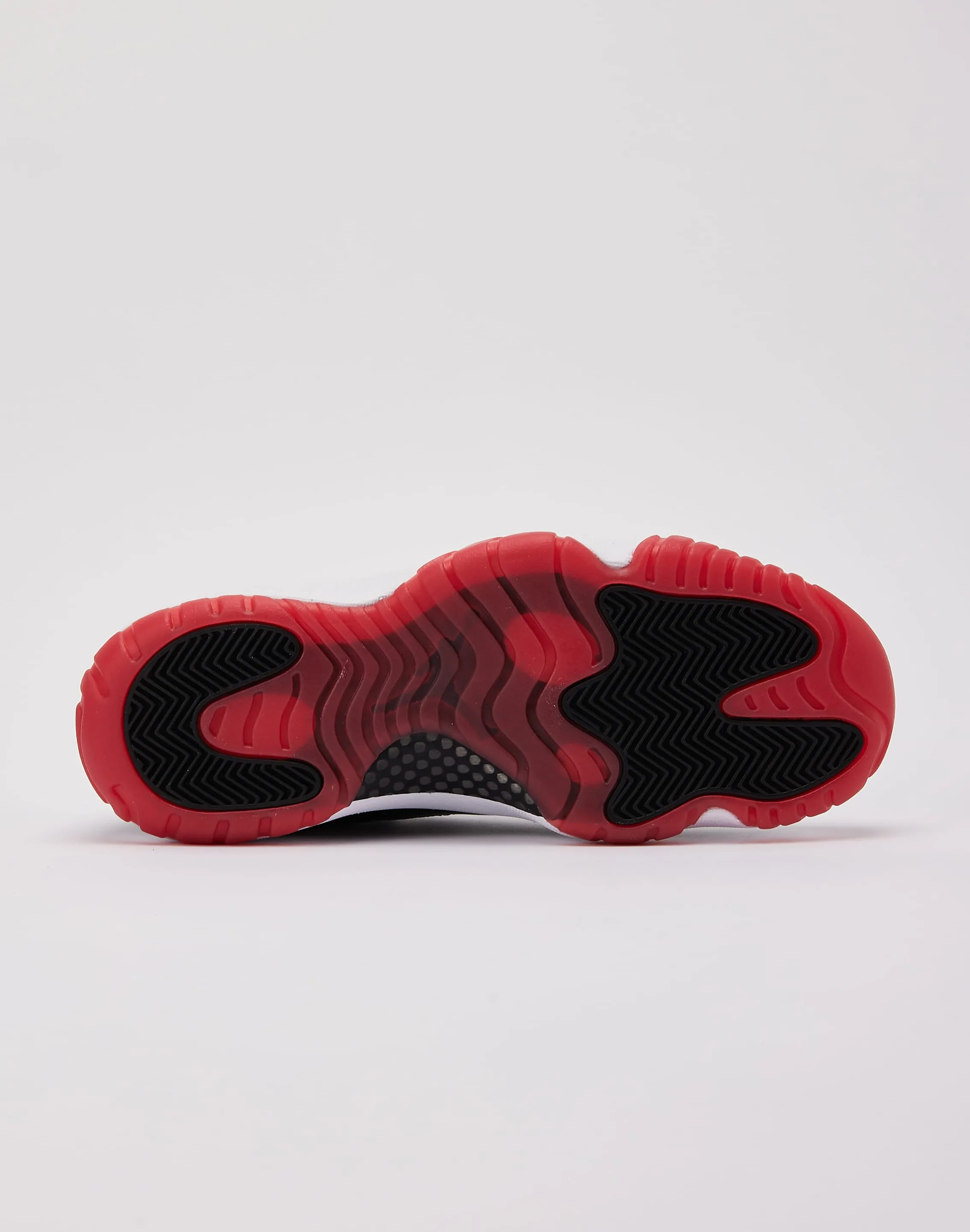 Comfy Choice SoftMaterial Jordan Air Jordan 11 Retro Low 'Bred'