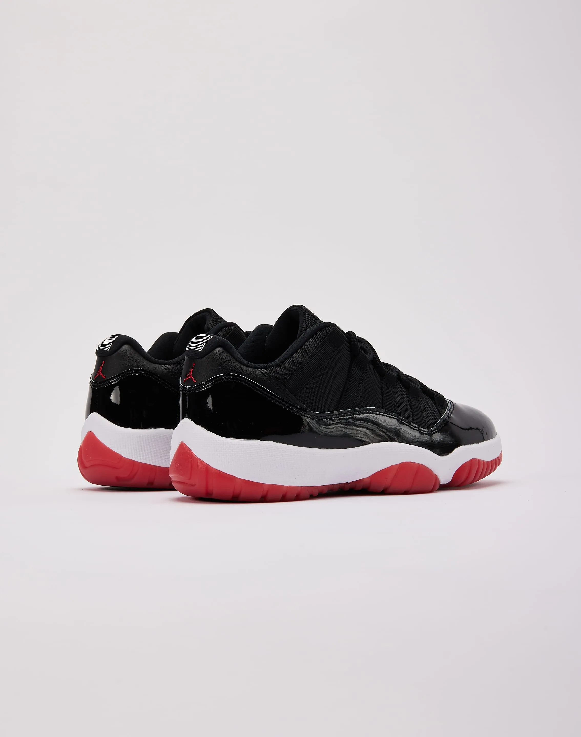 Jordan Air Jordan 11 Retro Low 'Bred' Easy Hike