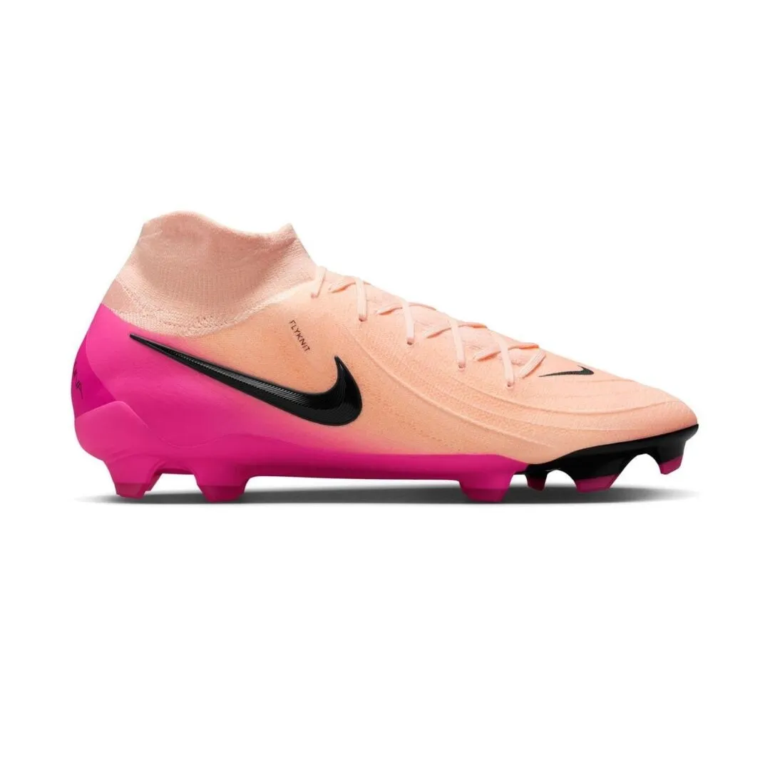 Nike Phantom Luna 2 Pro FG custom - made shoes easy - to - put on shoes