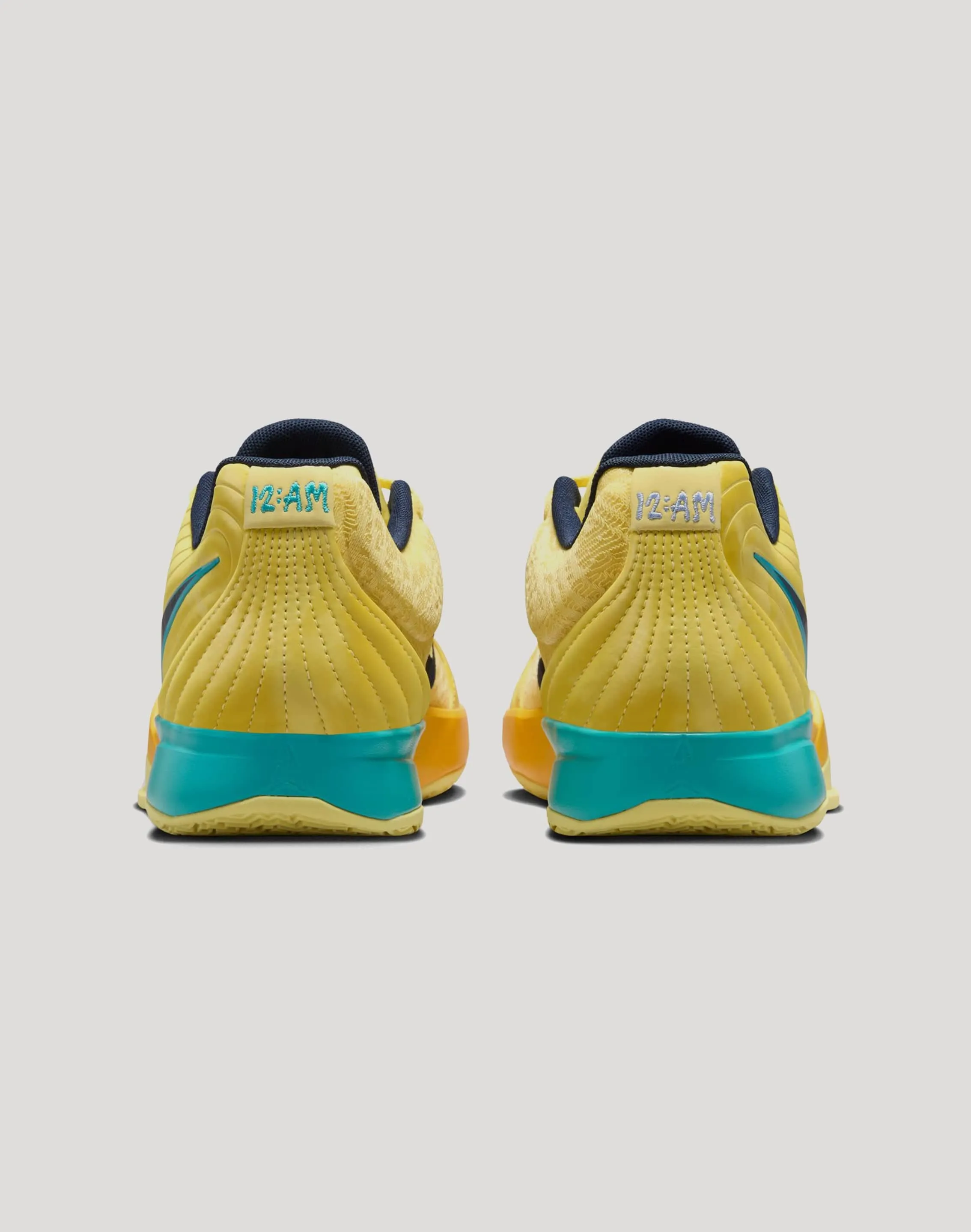 Porous Structure Meadow Path Nike Ja 2 "Out My Body"