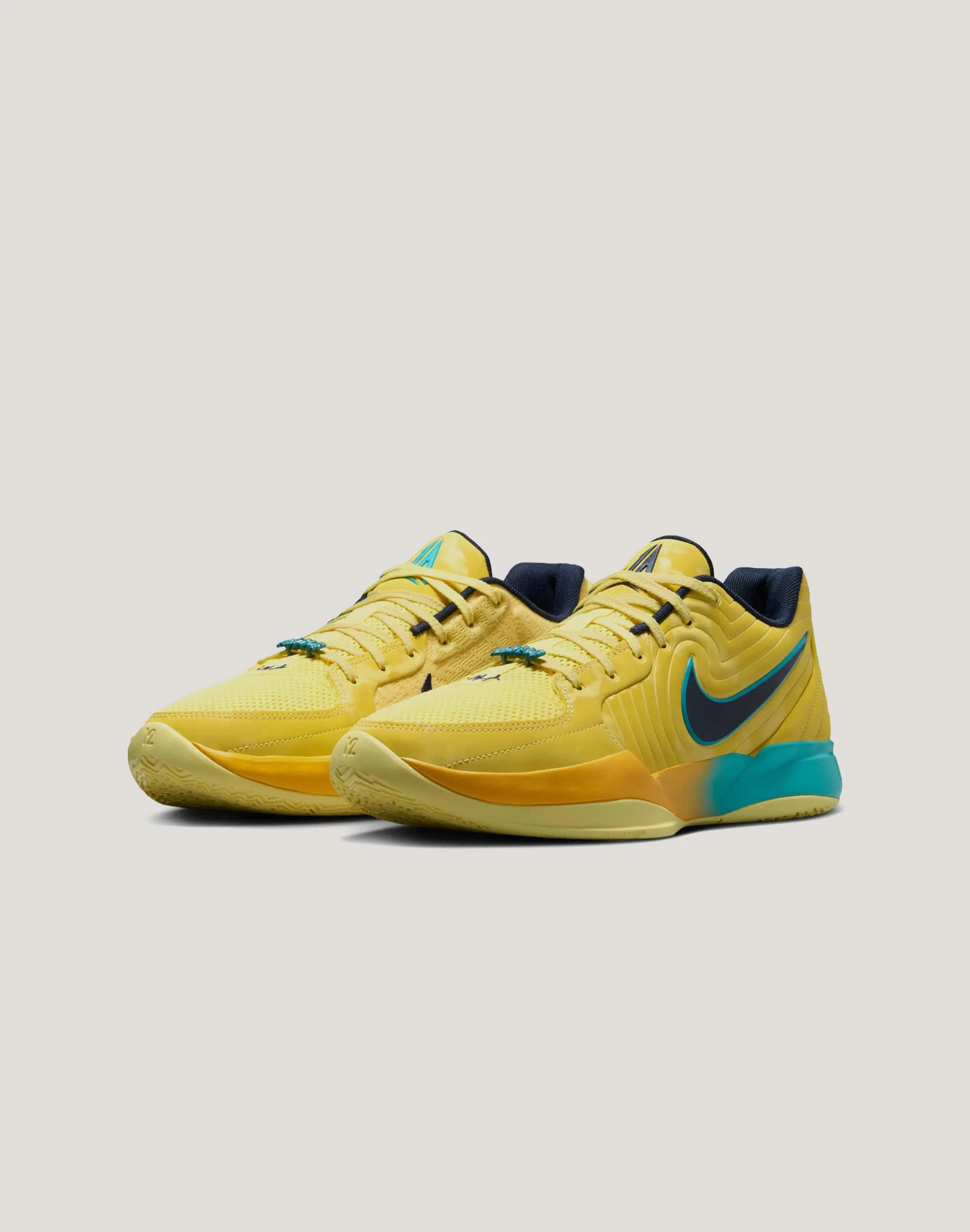 Commuter Pick Nike Ja 2 "Out My Body"