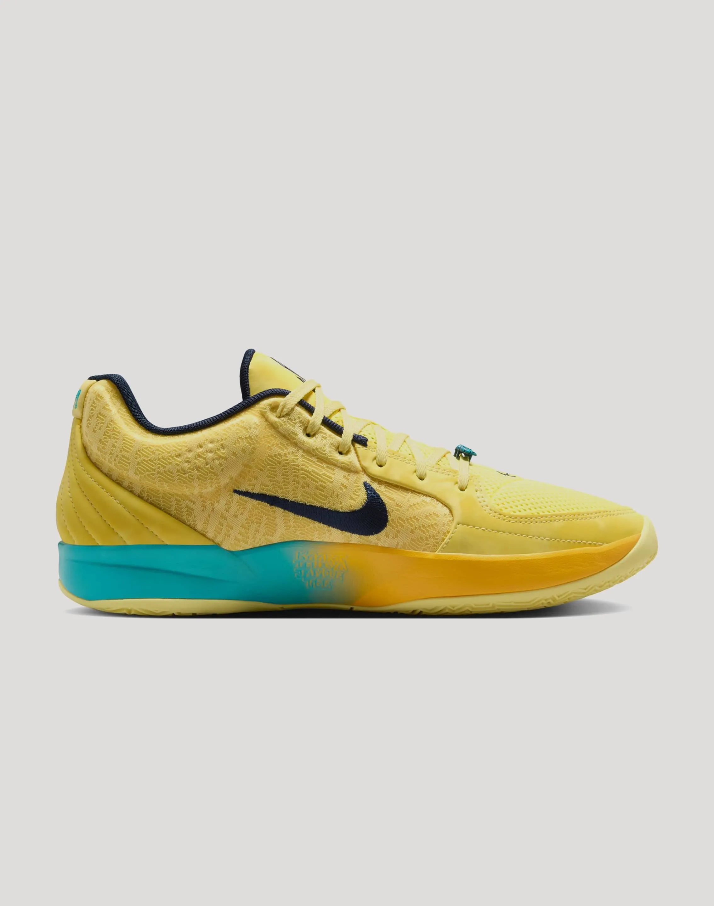 Calm Move Durable Fit Nike Ja 2 "Out My Body"