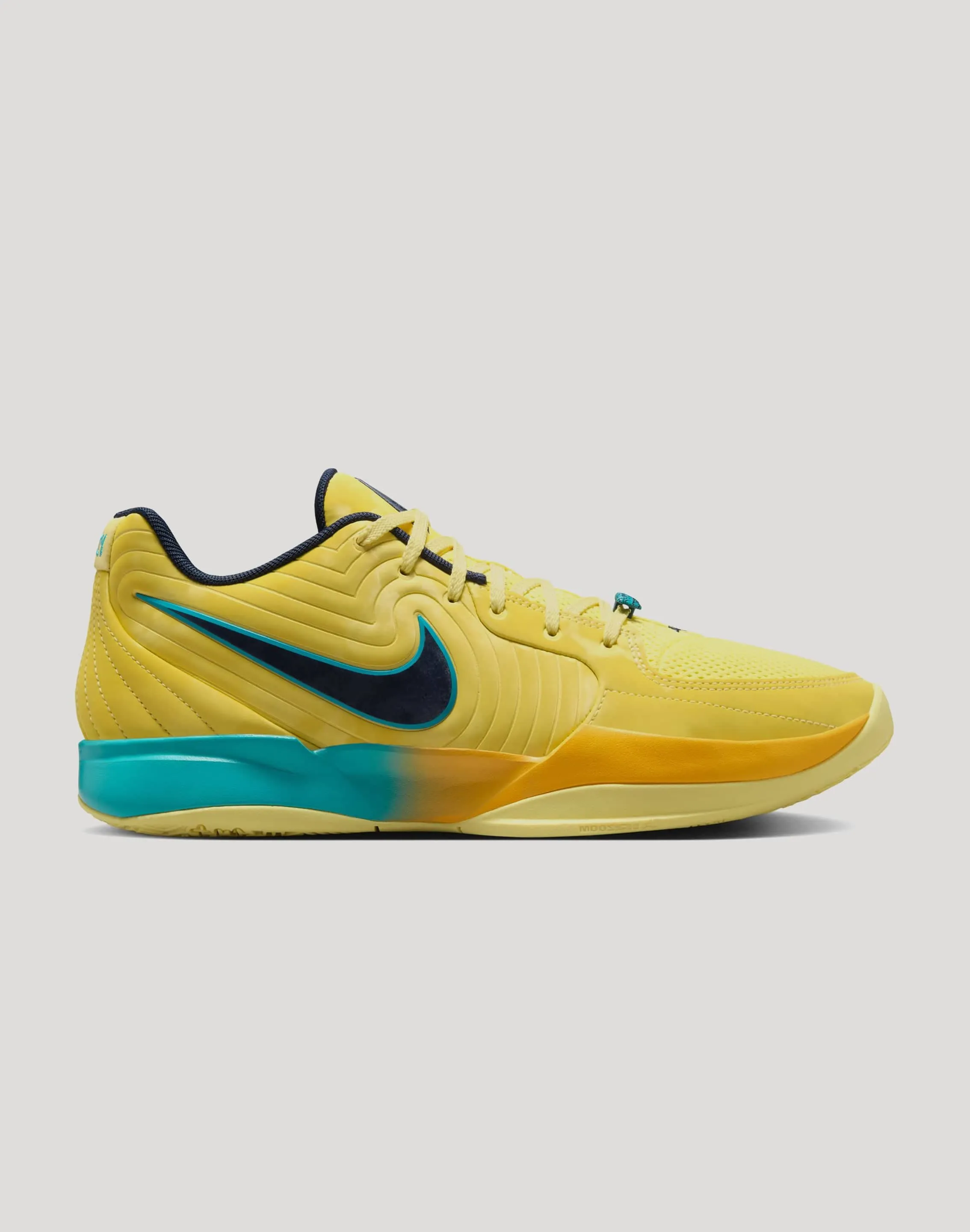 Nike Ja 2 "Out My Body" Fashionable color scheme Step Lightly